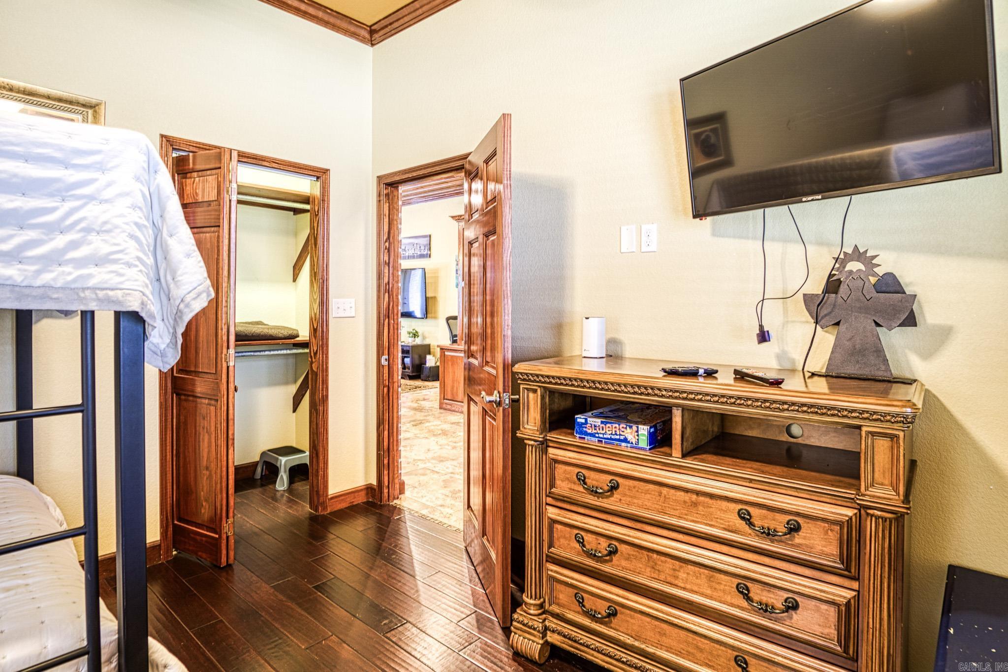 127  Brooke Moor  Hot Springs, AR
