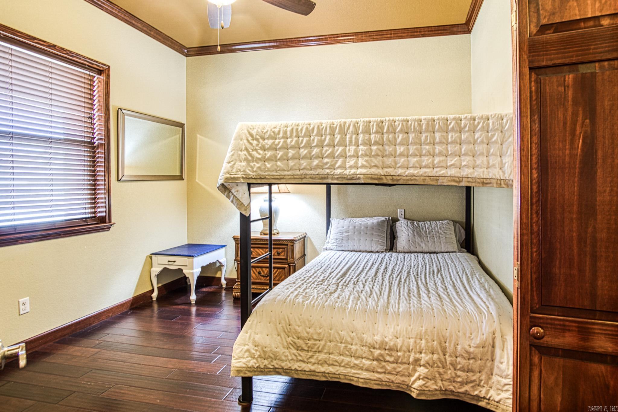 127 Brooke Moor  Hot Springs, AR