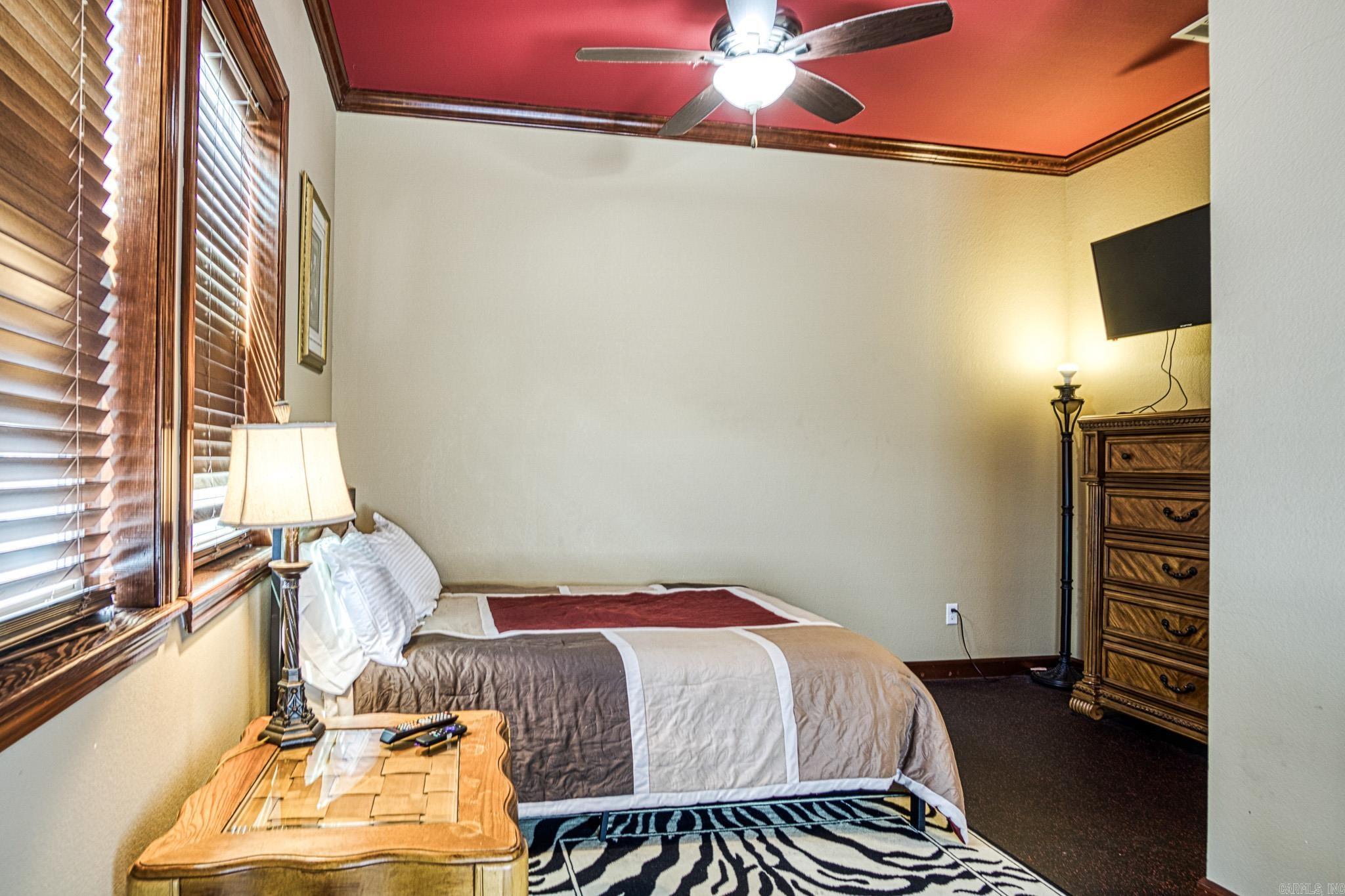 127  Brooke Moor  Hot Springs, AR