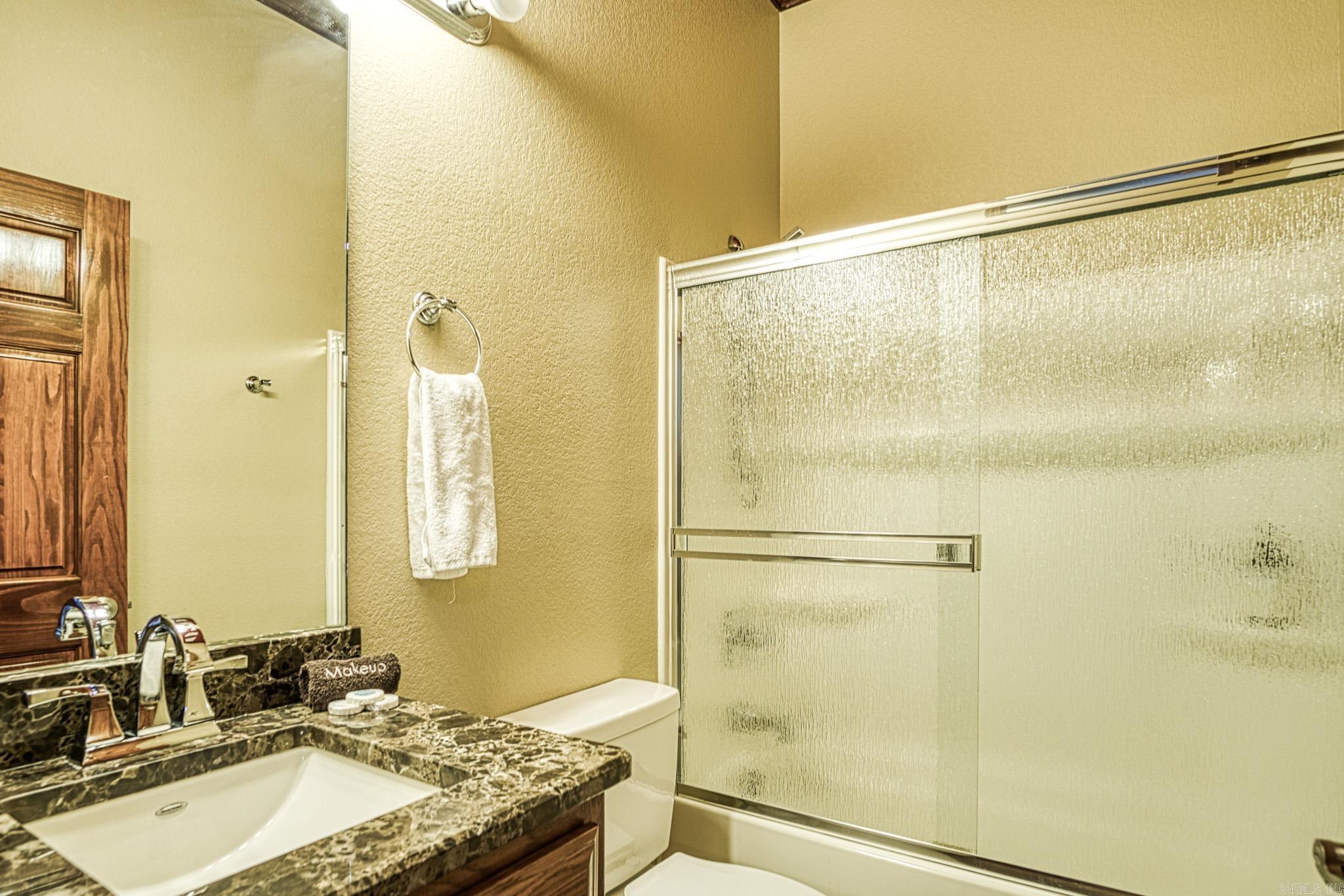 127  Brooke Moor  Hot Springs, AR
