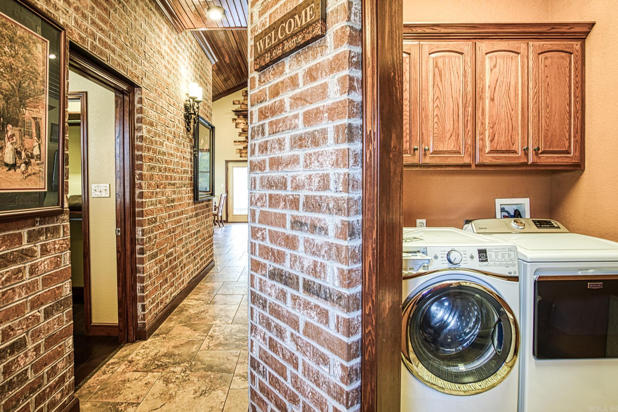 127  Brooke Moor  Hot Springs, AR