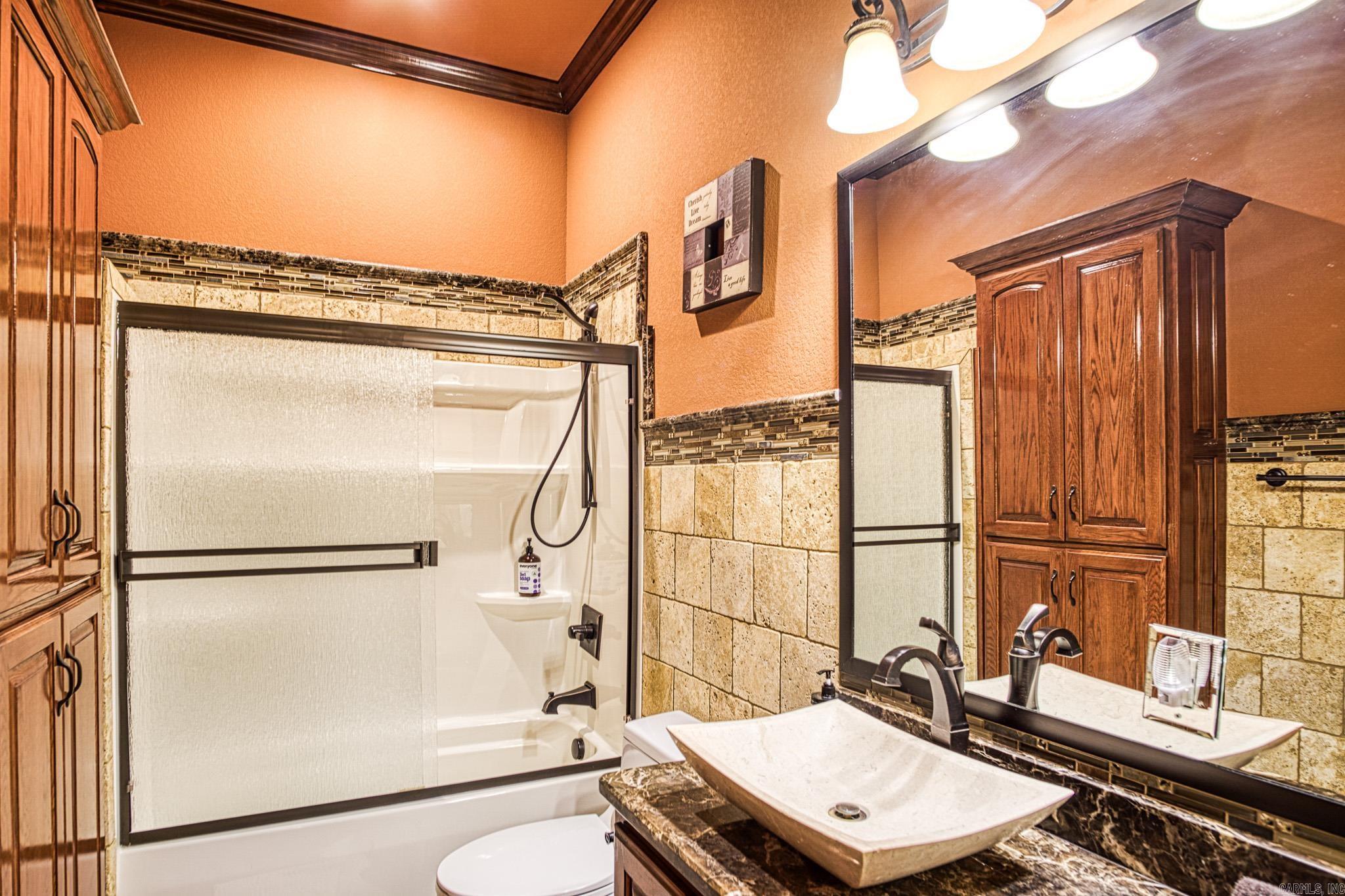 127  Brooke Moor  Hot Springs, AR