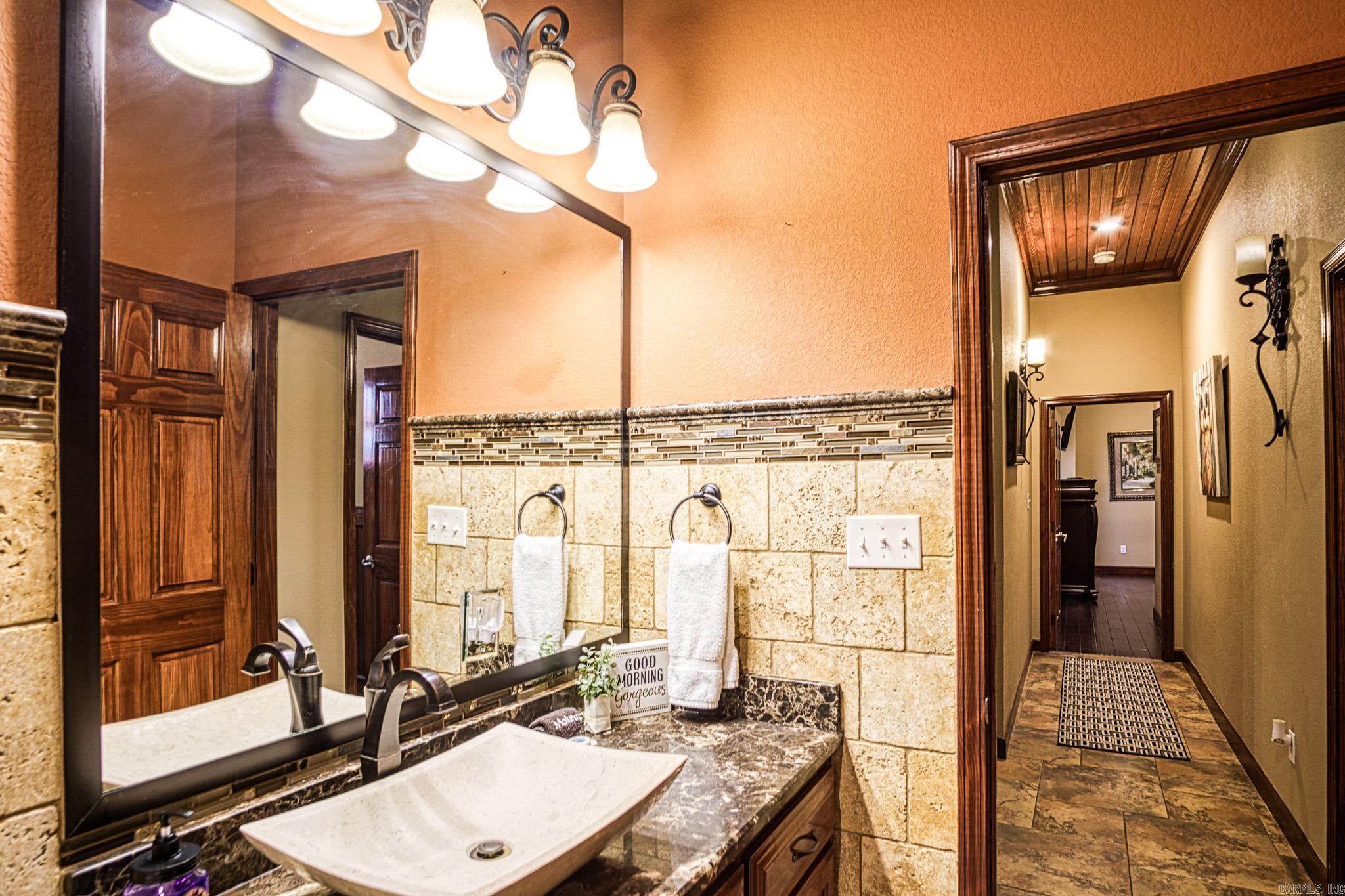 127  Brooke Moor  Hot Springs, AR