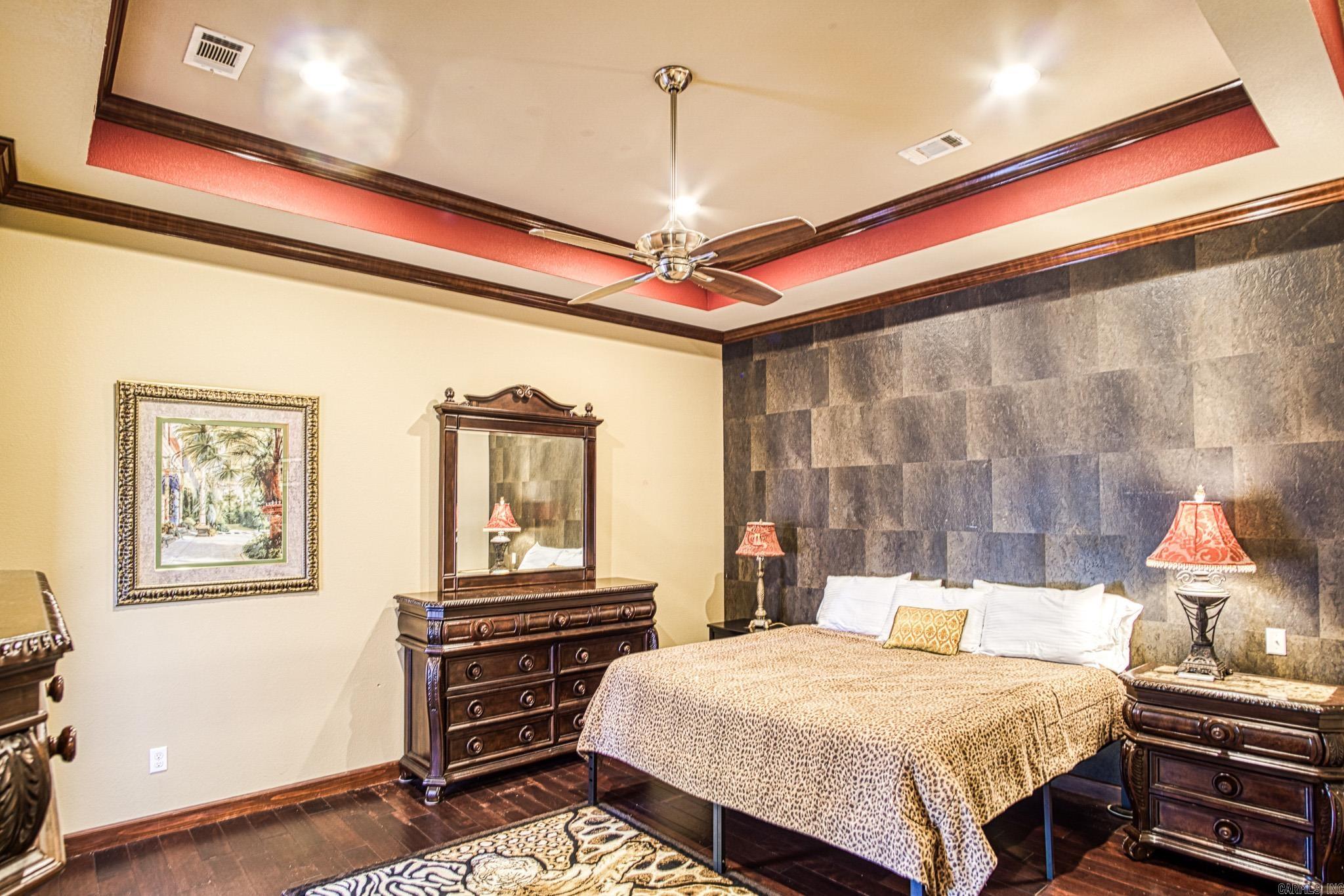 127  Brooke Moor  Hot Springs, AR