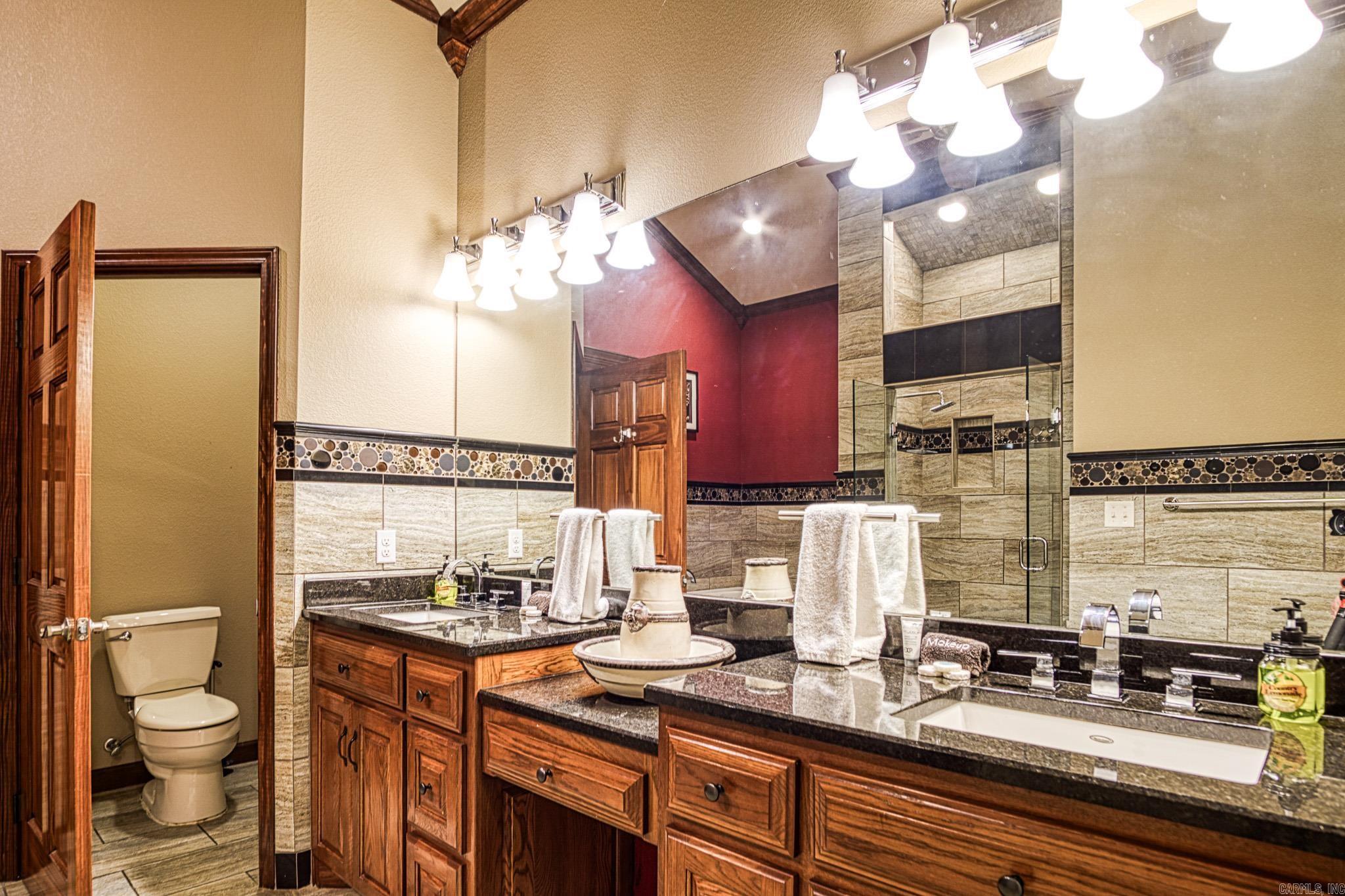 127 Brooke Moor  Hot Springs, AR