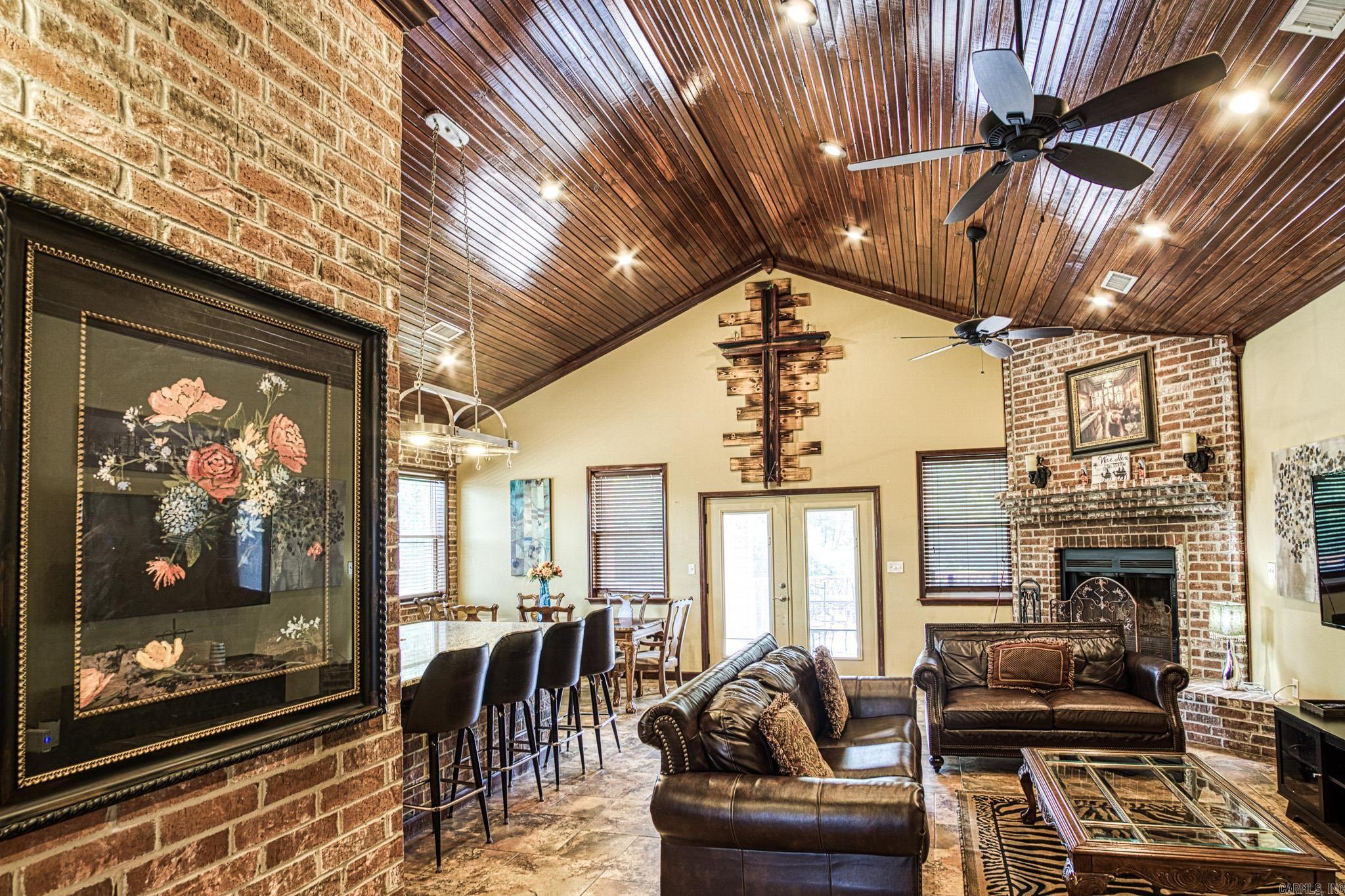 127  Brooke Moor  Hot Springs, AR