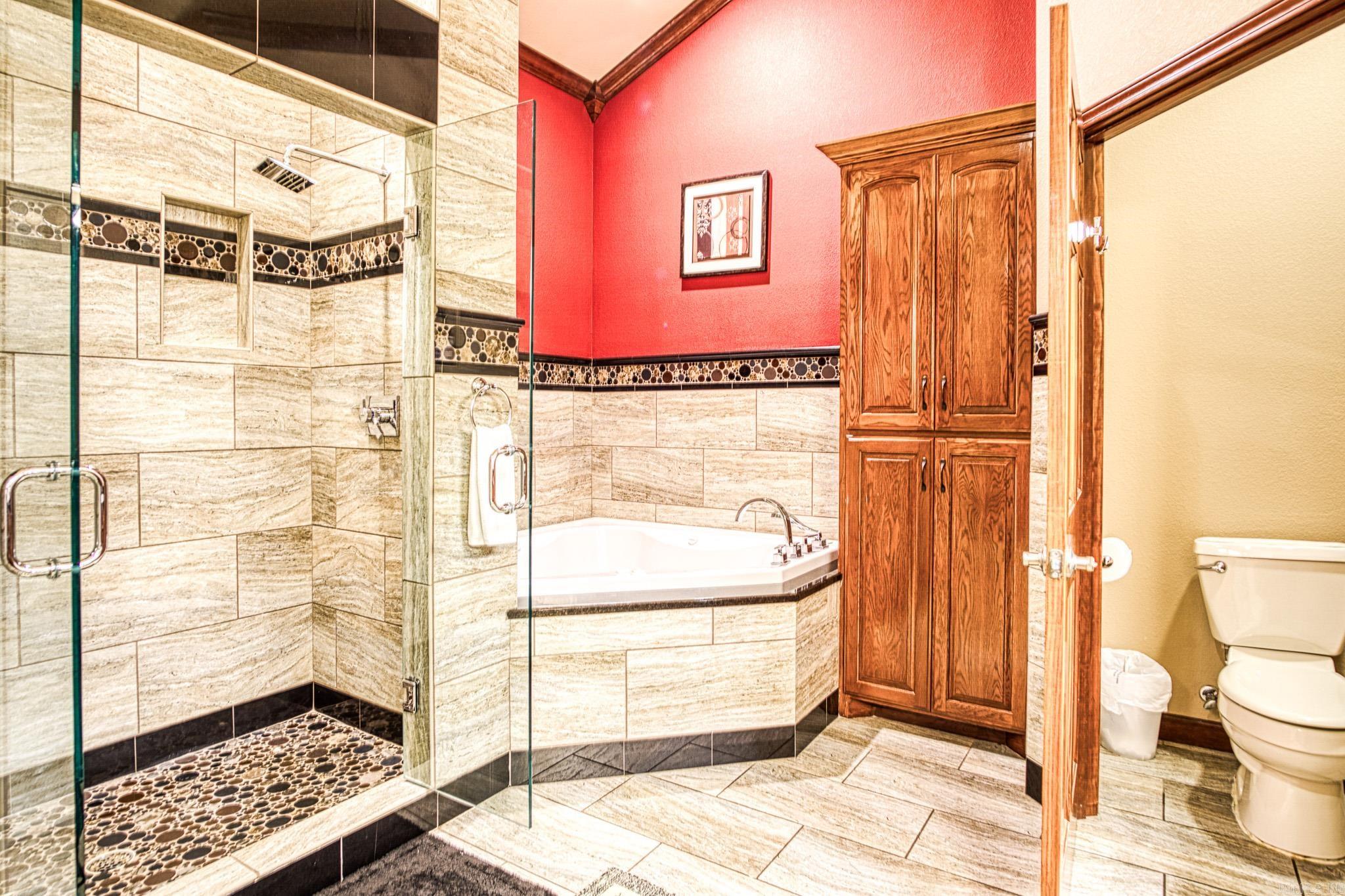 127  Brooke Moor  Hot Springs, AR