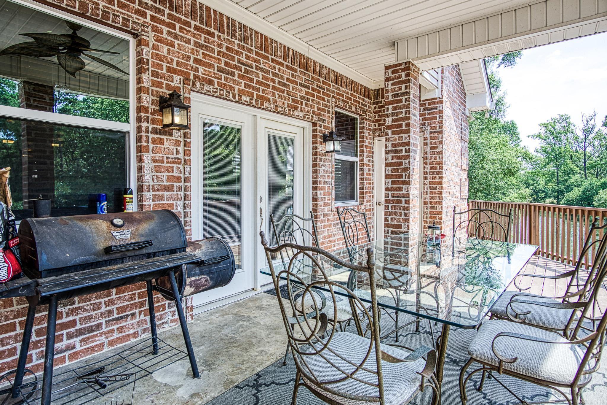 127  Brooke Moor  Hot Springs, AR