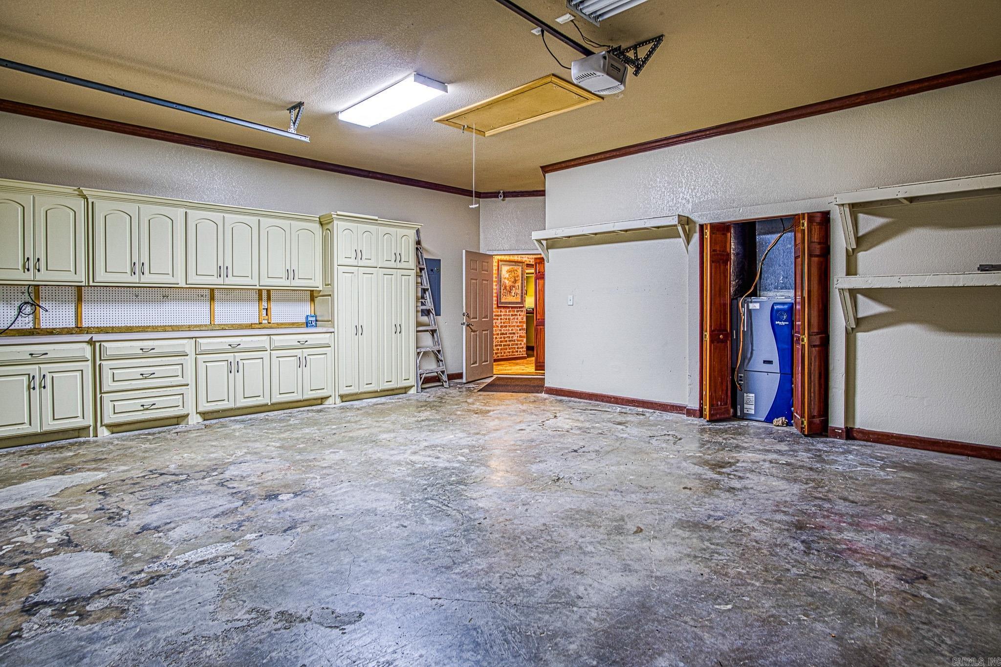 127  Brooke Moor  Hot Springs, AR