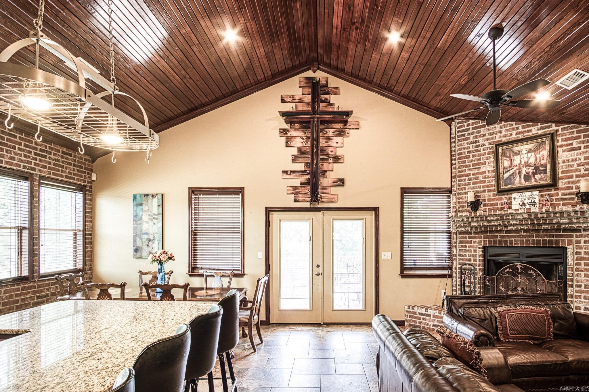 127  Brooke Moor  Hot Springs, AR