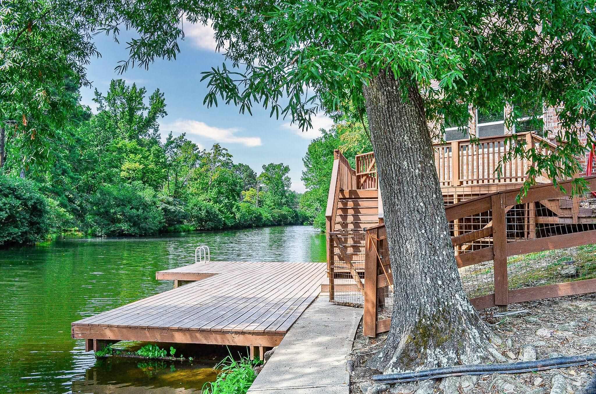 127  Brooke Moor  Hot Springs, AR