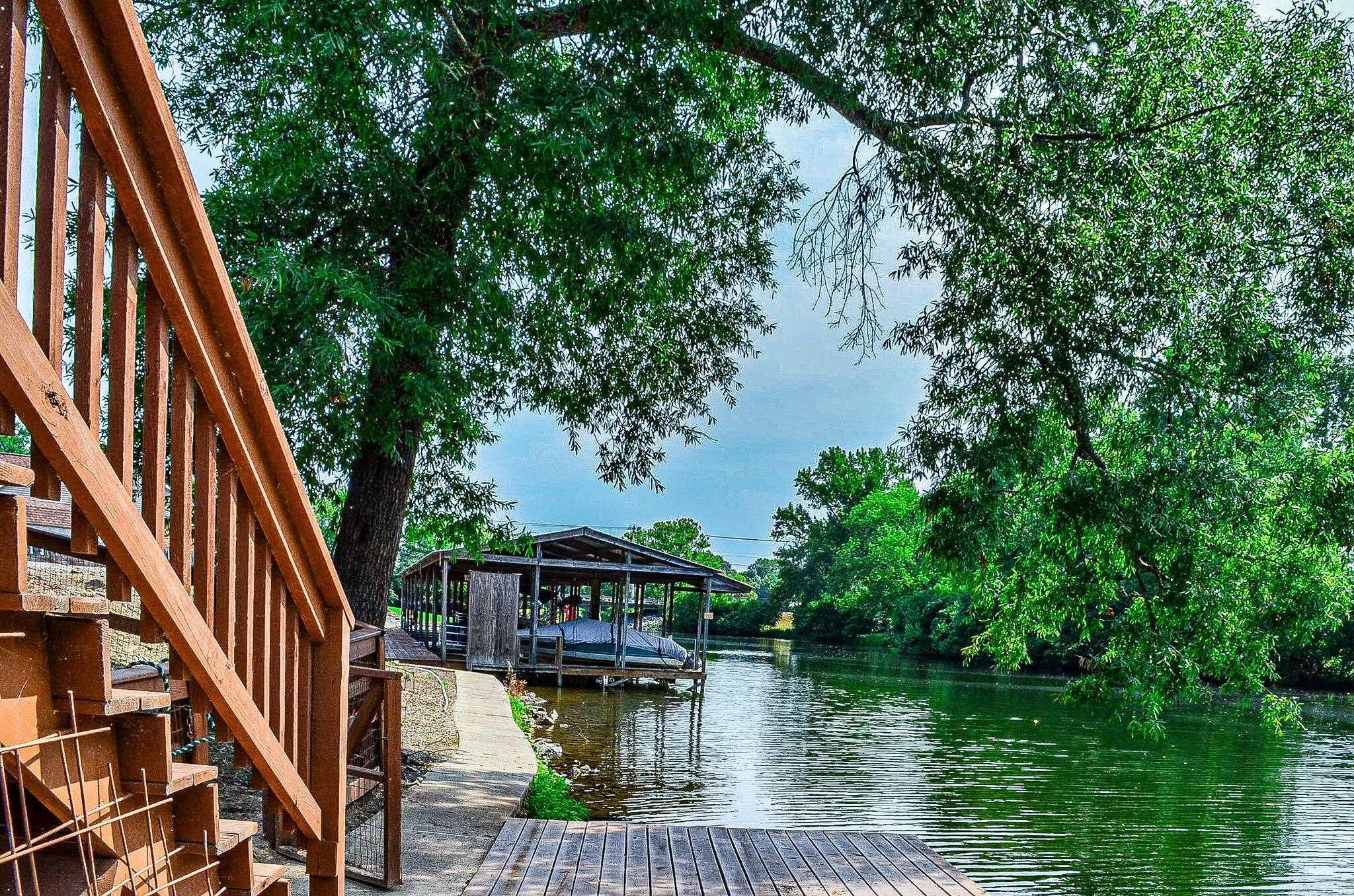 127  Brooke Moor  Hot Springs, AR