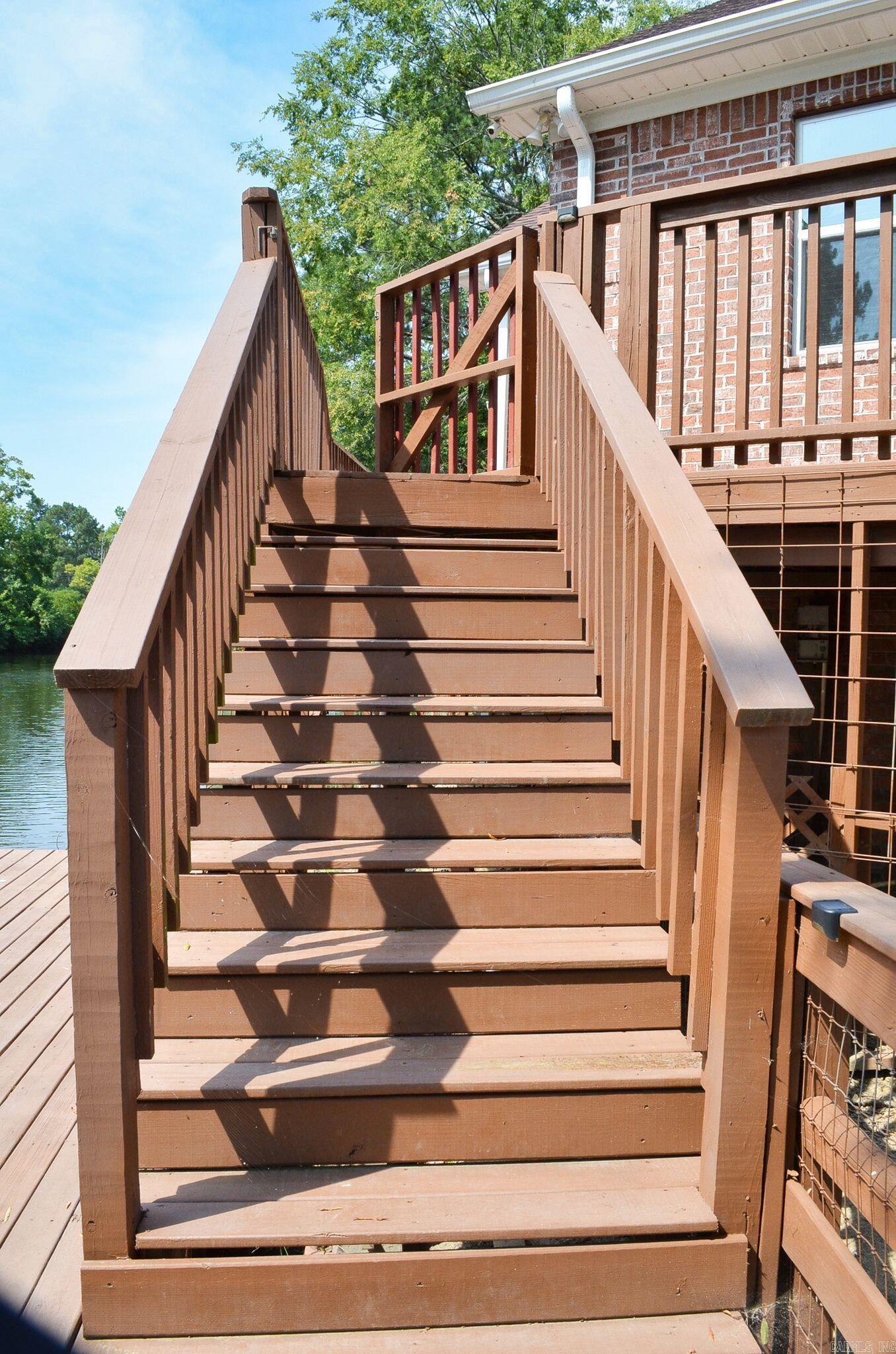 127  Brooke Moor  Hot Springs, AR