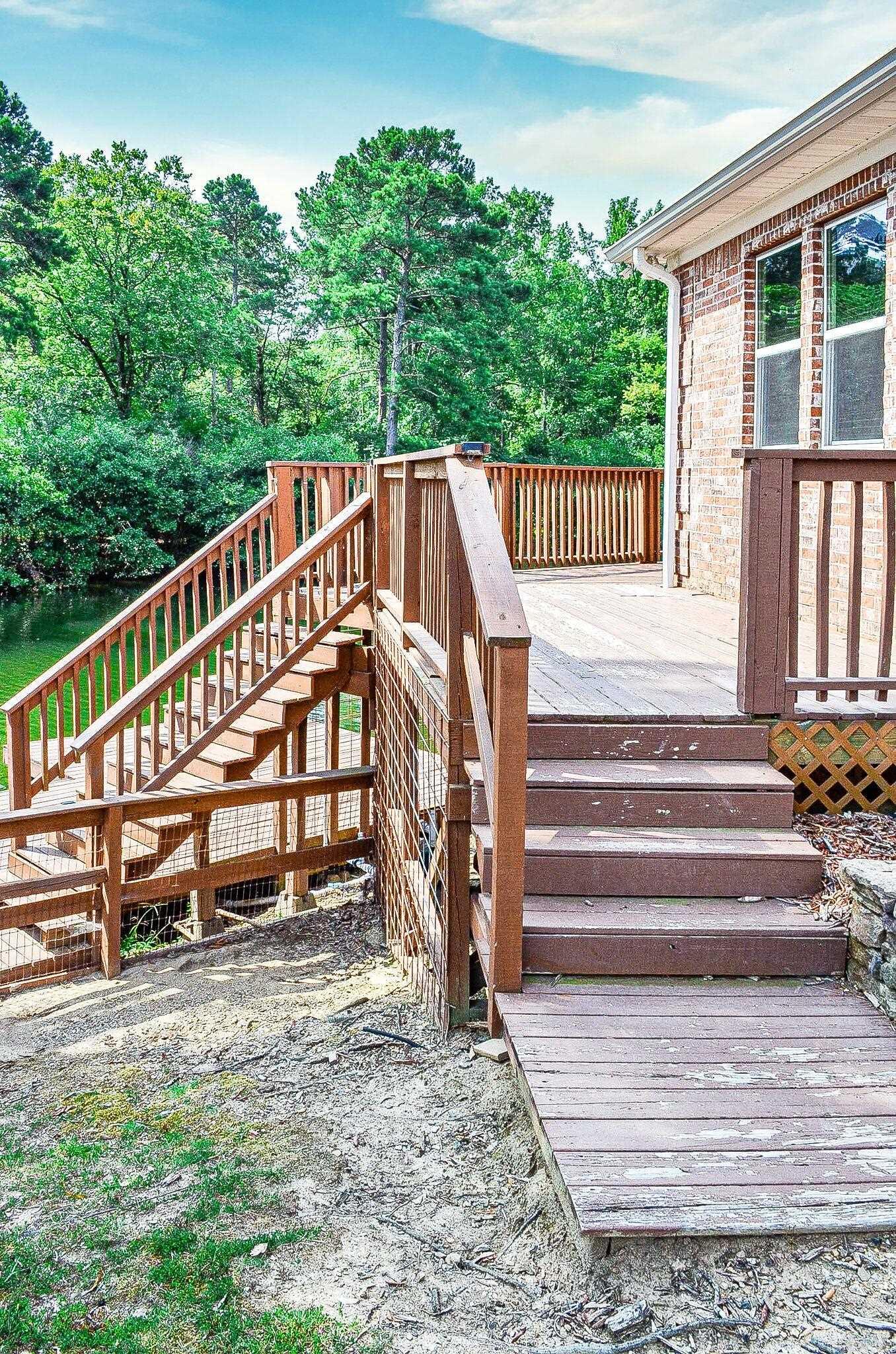 127  Brooke Moor  Hot Springs, AR