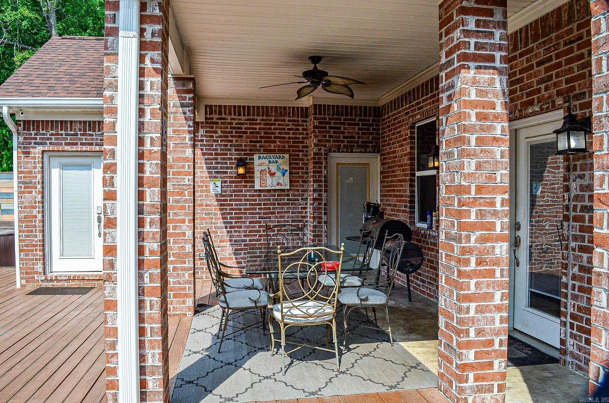 127  Brooke Moor  Hot Springs, AR