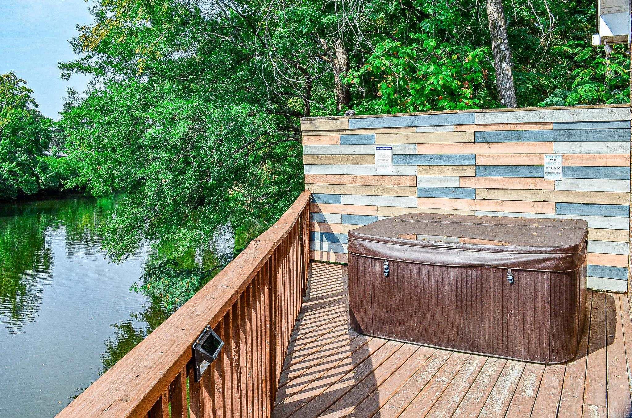 127  Brooke Moor  Hot Springs, AR