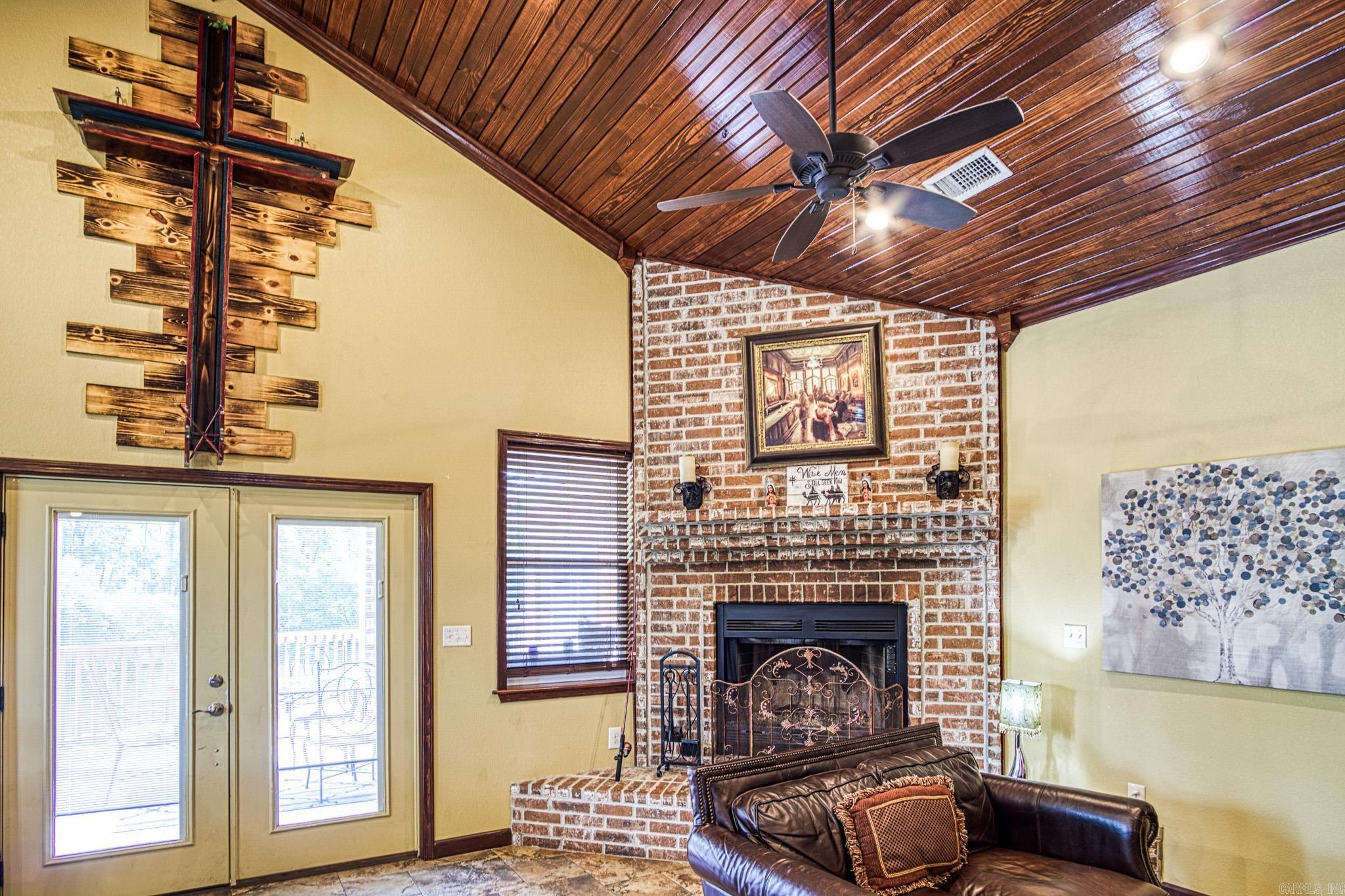 127  Brooke Moor  Hot Springs, AR