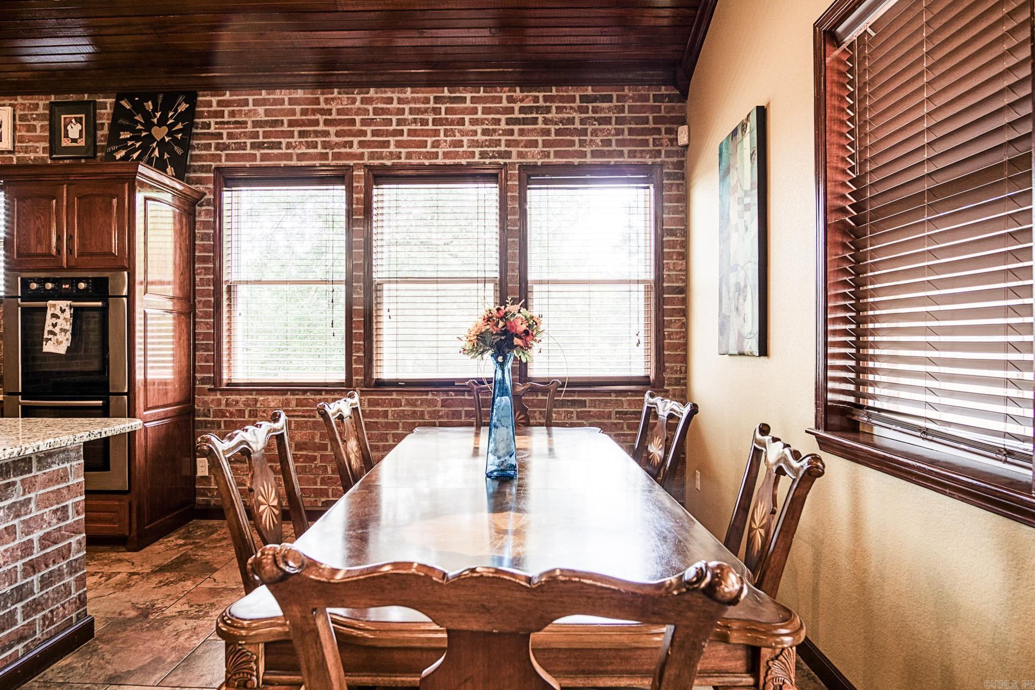 127 Brooke Moor  Hot Springs, AR