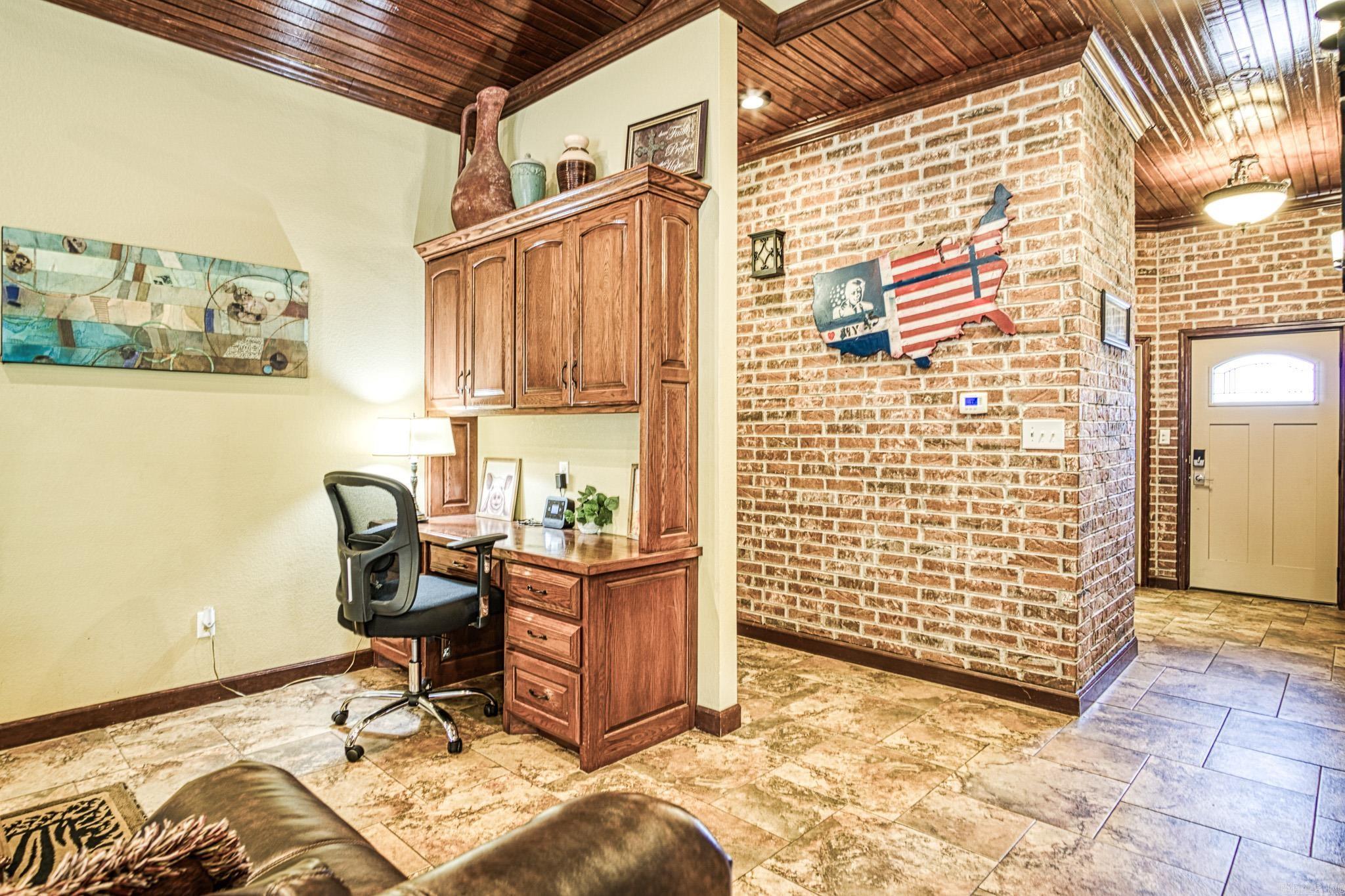 127  Brooke Moor  Hot Springs, AR