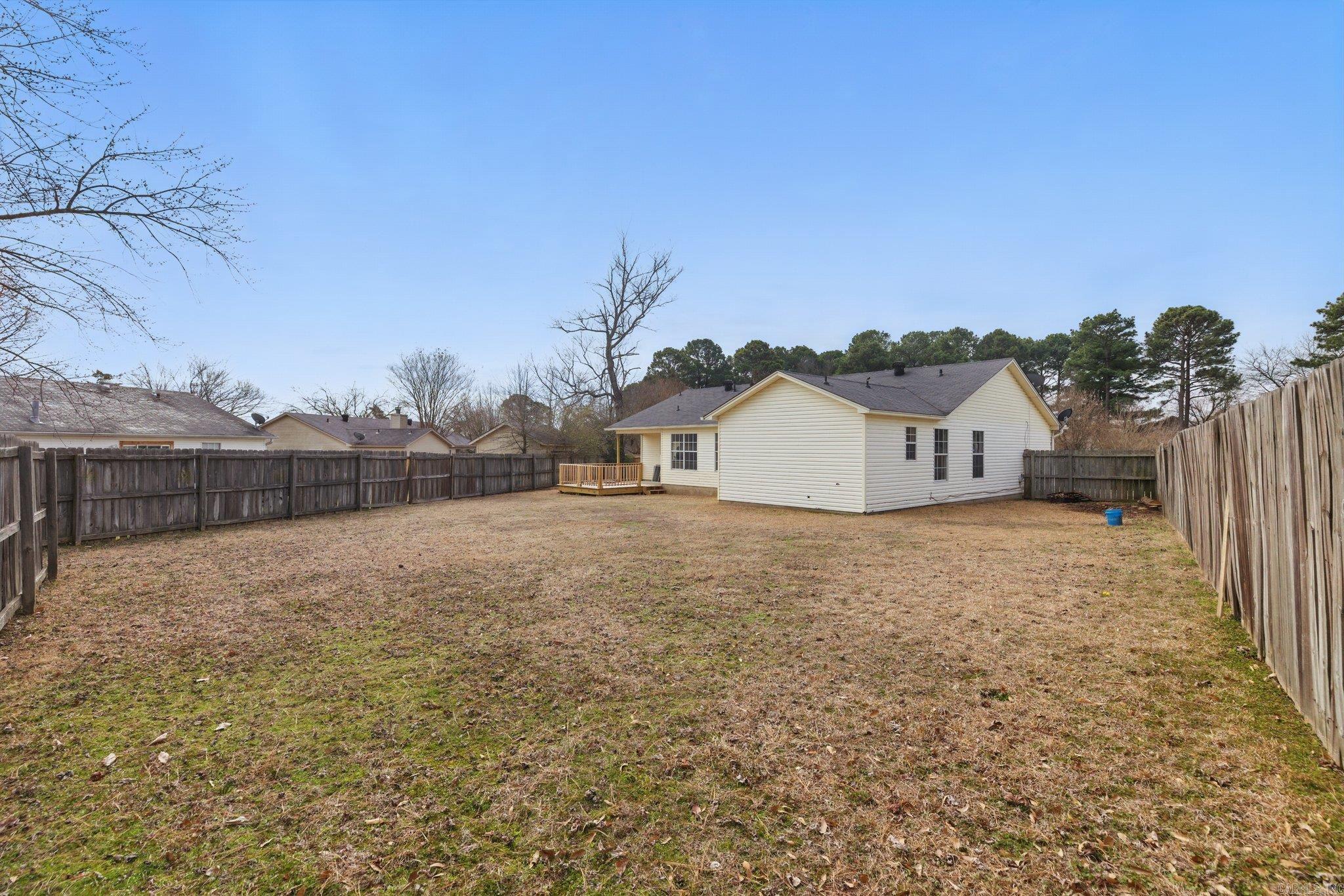1610  Davis  Bryant, AR