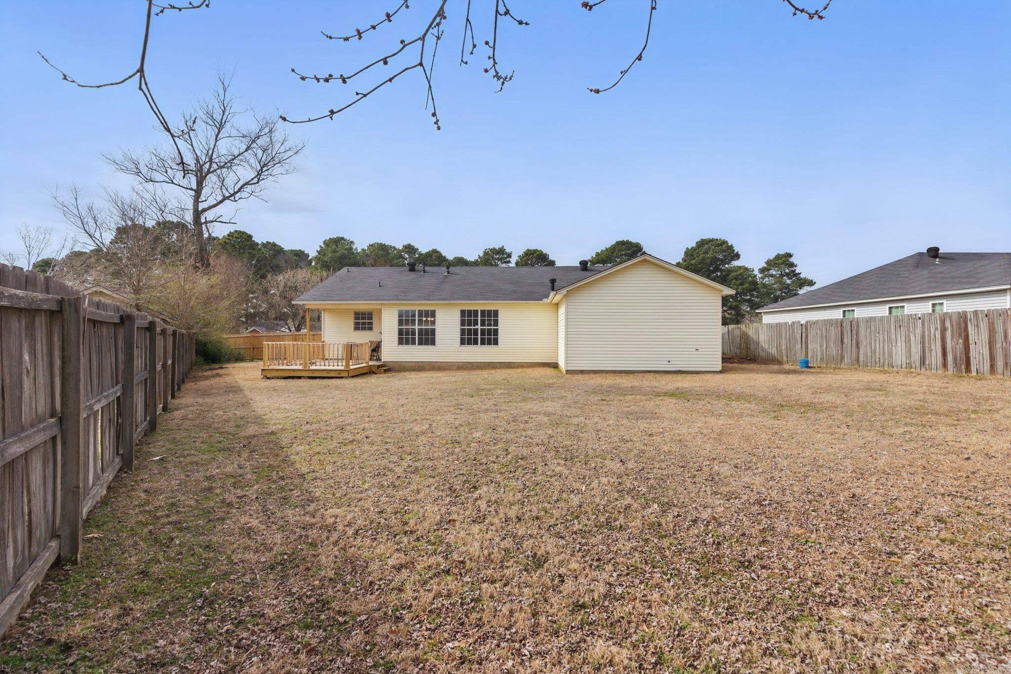 1610  Davis  Bryant, AR