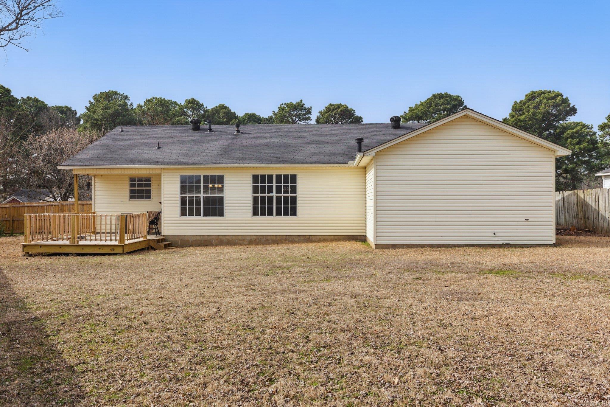 1610  Davis  Bryant, AR