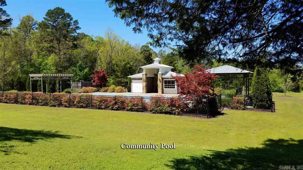 33  Brighton Pointe  Heber Springs, AR
