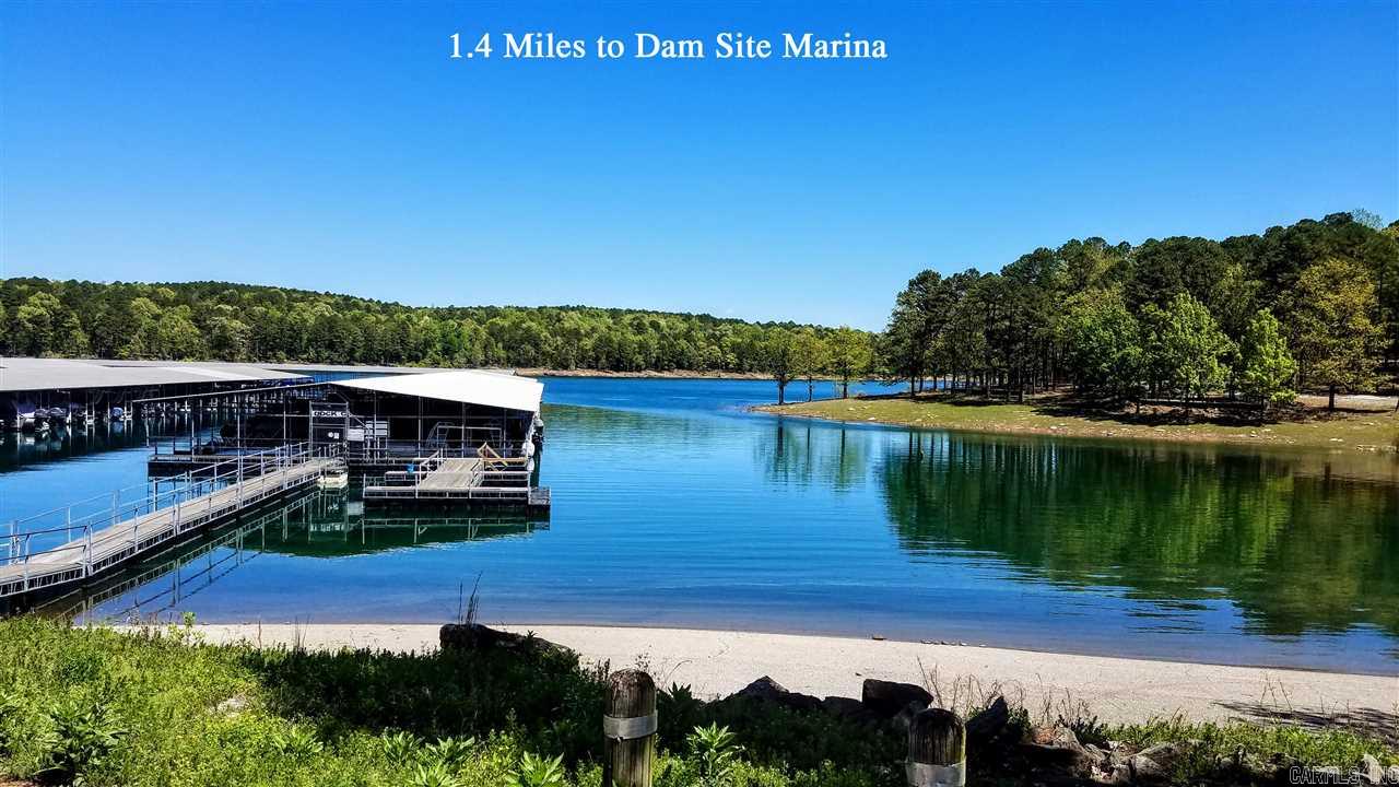 33  Brighton Pointe  Heber Springs, AR