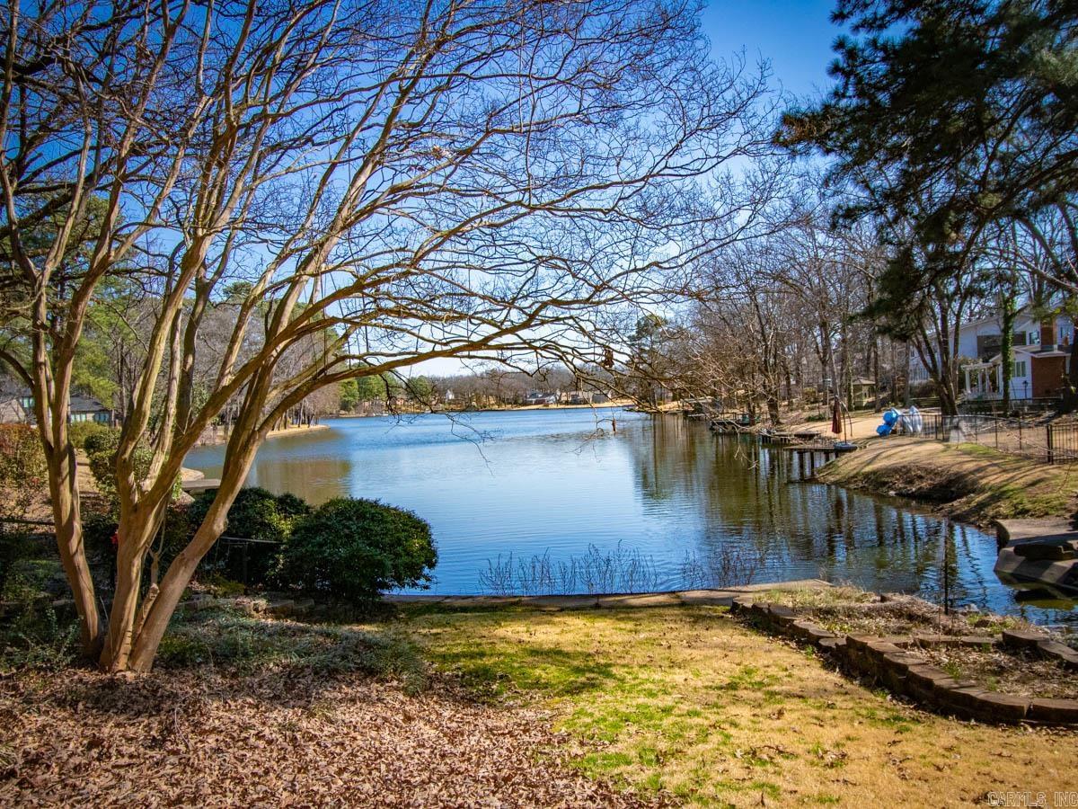 7  Pine Tree  North Little Rock, AR