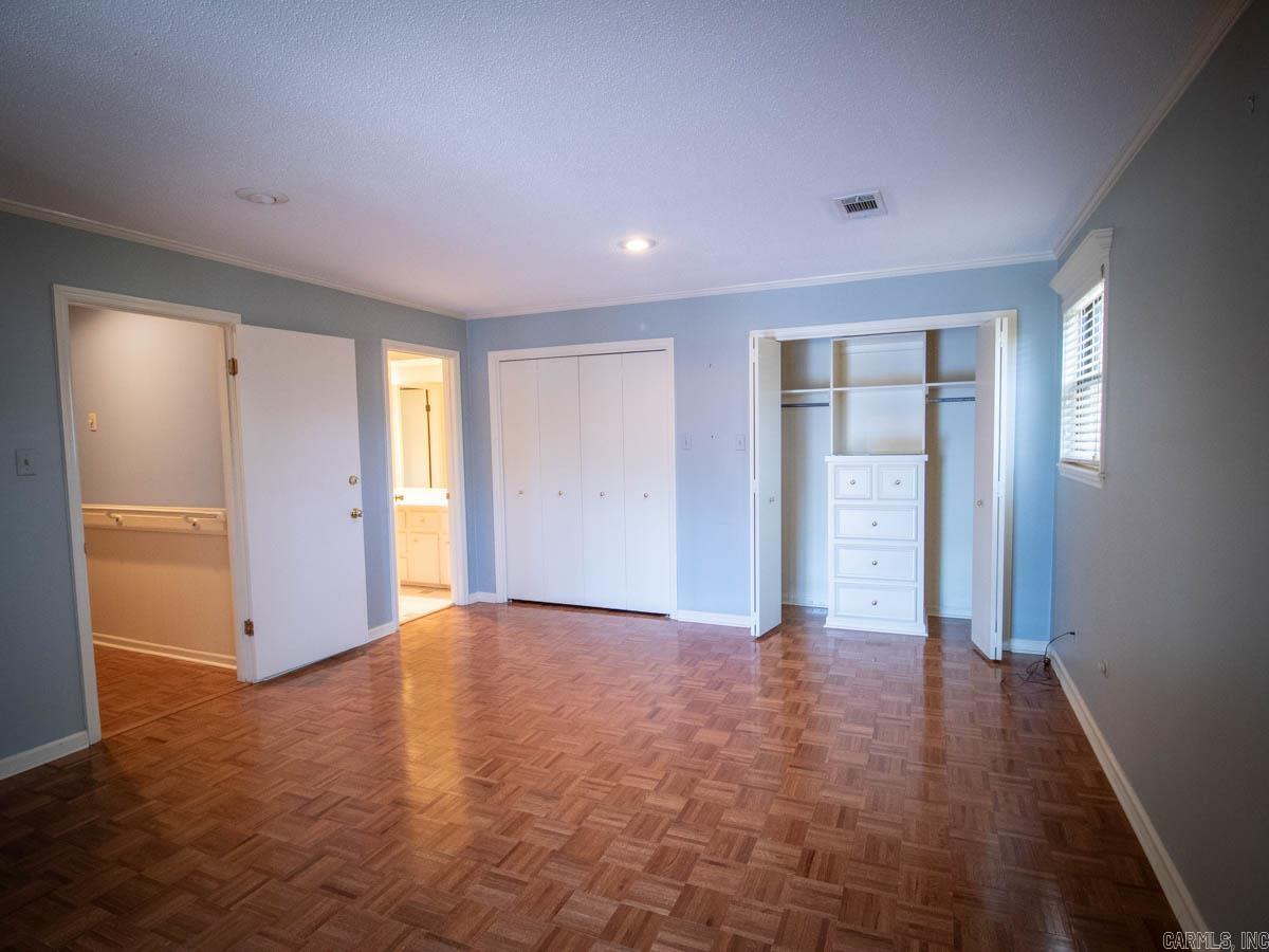 7  Pine Tree  North Little Rock, AR