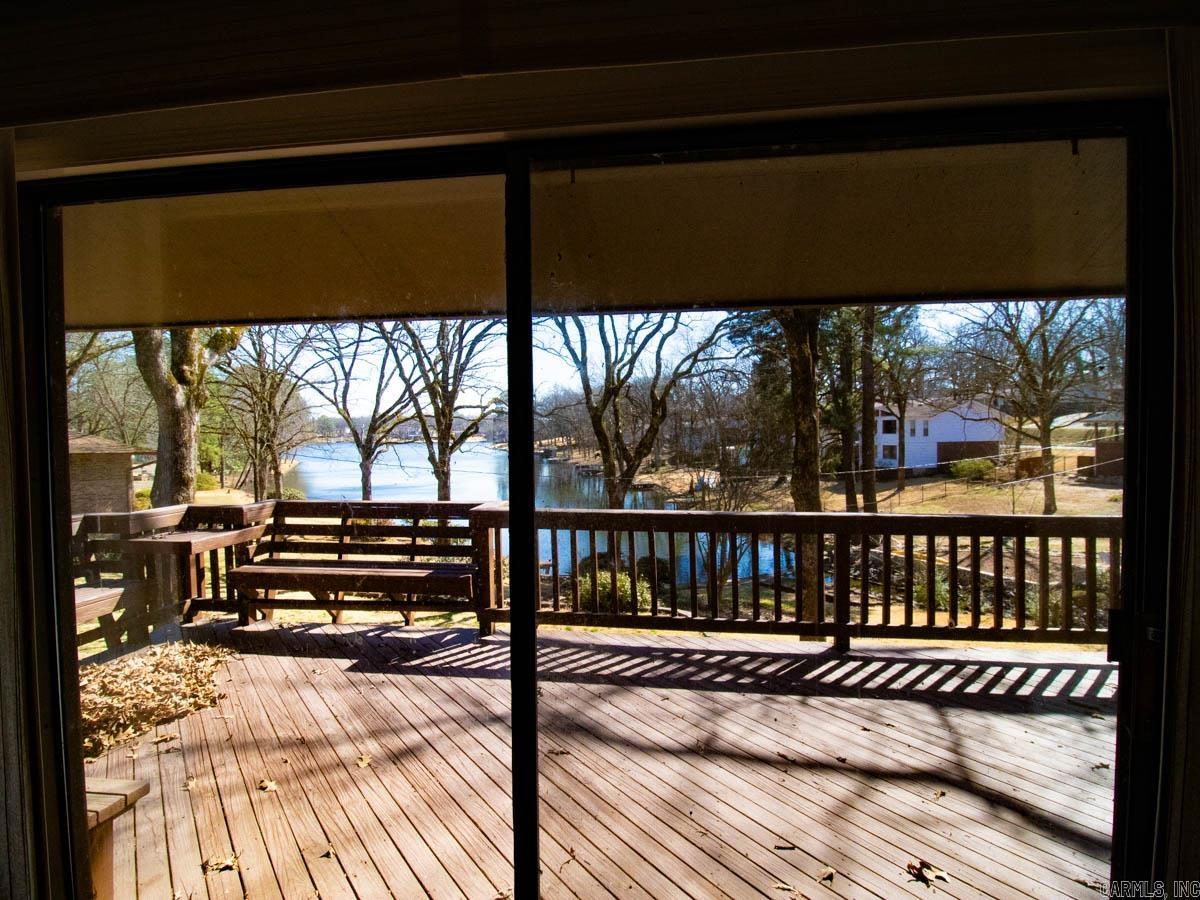 7  Pine Tree  North Little Rock, AR