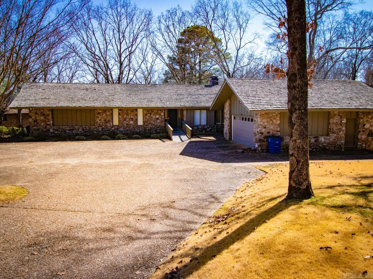 7  Pine Tree  North Little Rock, AR