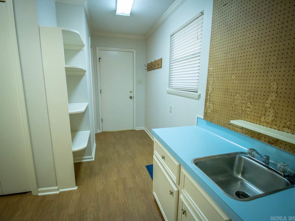 7  Pine Tree  North Little Rock, AR