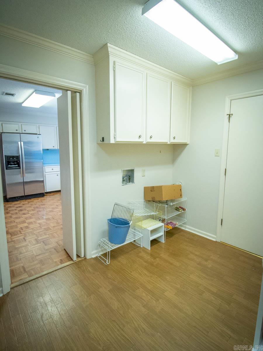 7  Pine Tree  North Little Rock, AR