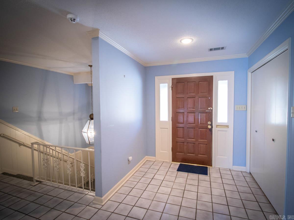 7  Pine Tree  North Little Rock, AR