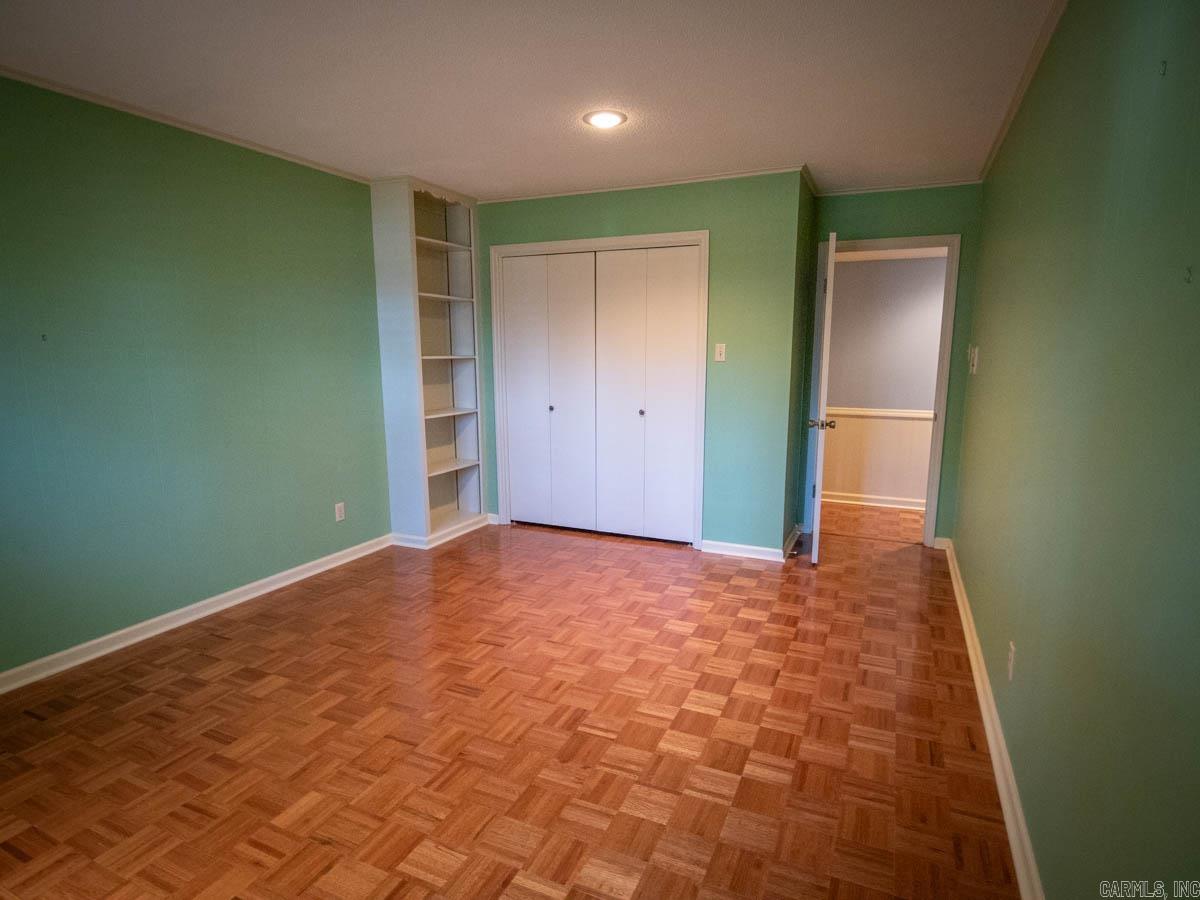 7  Pine Tree  North Little Rock, AR