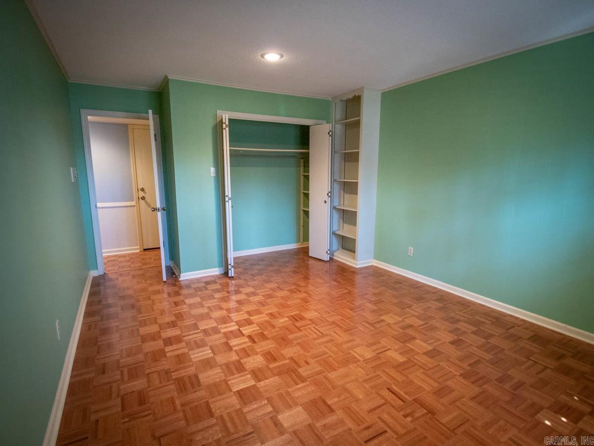 7  Pine Tree  North Little Rock, AR