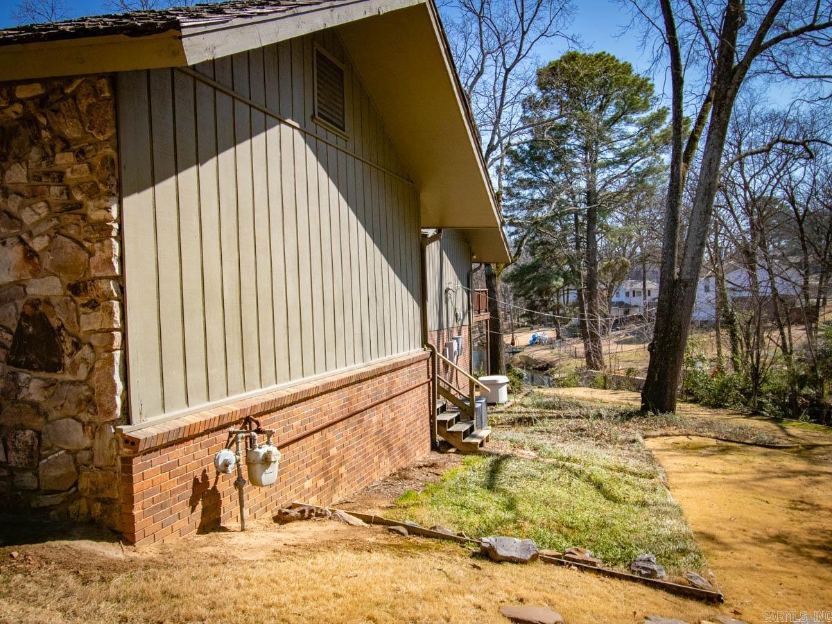 7  Pine Tree  North Little Rock, AR
