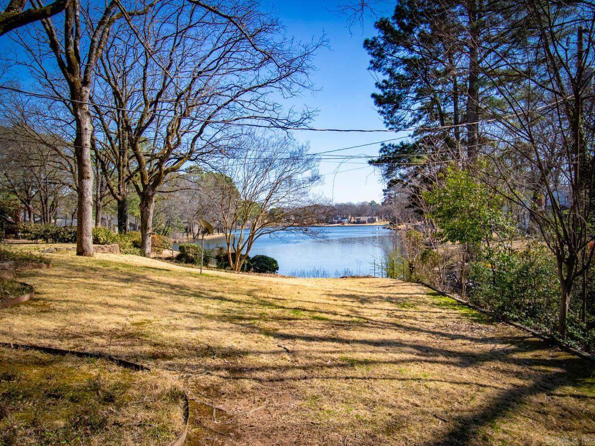 7  Pine Tree  North Little Rock, AR