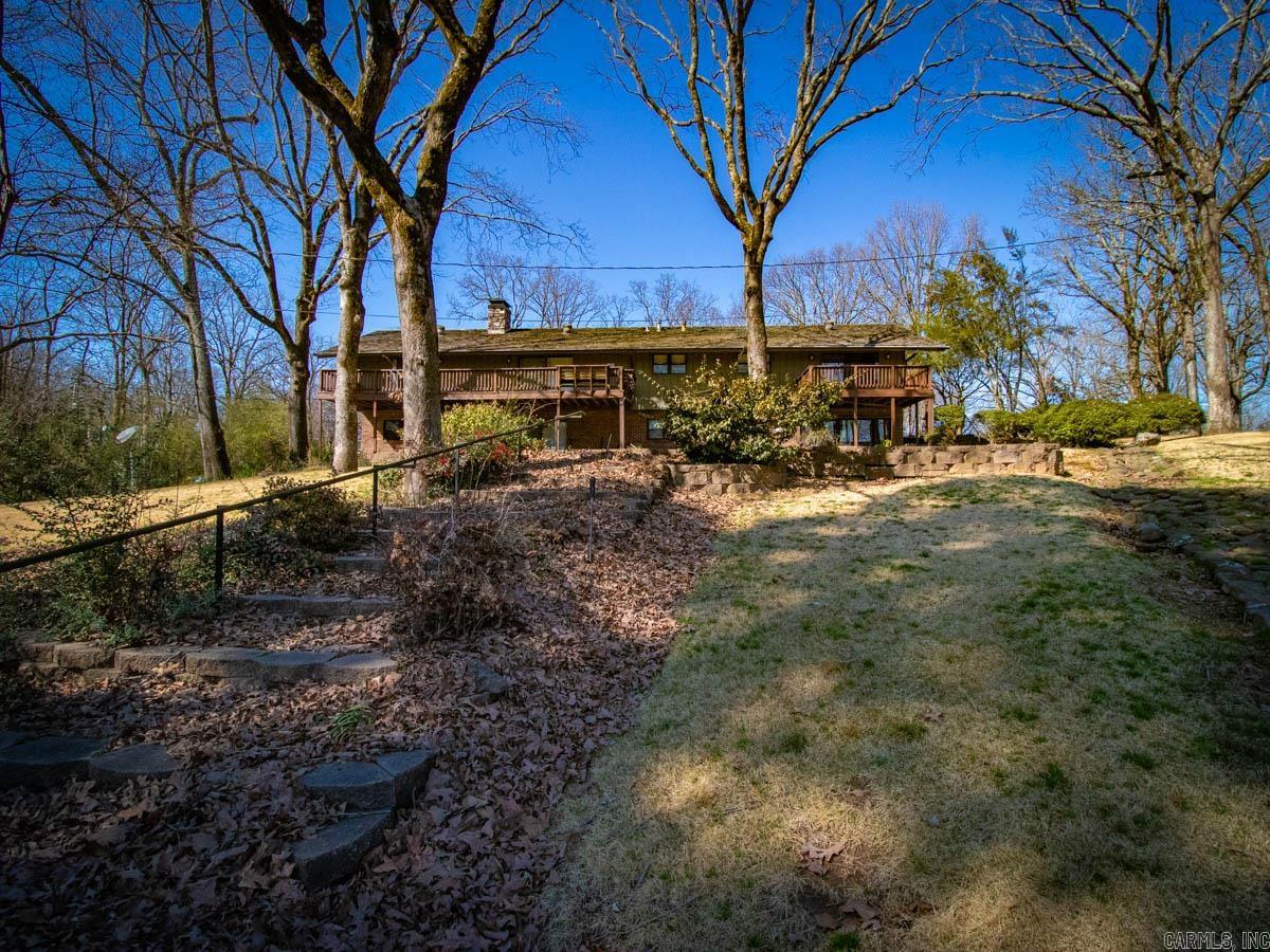 7  Pine Tree  North Little Rock, AR