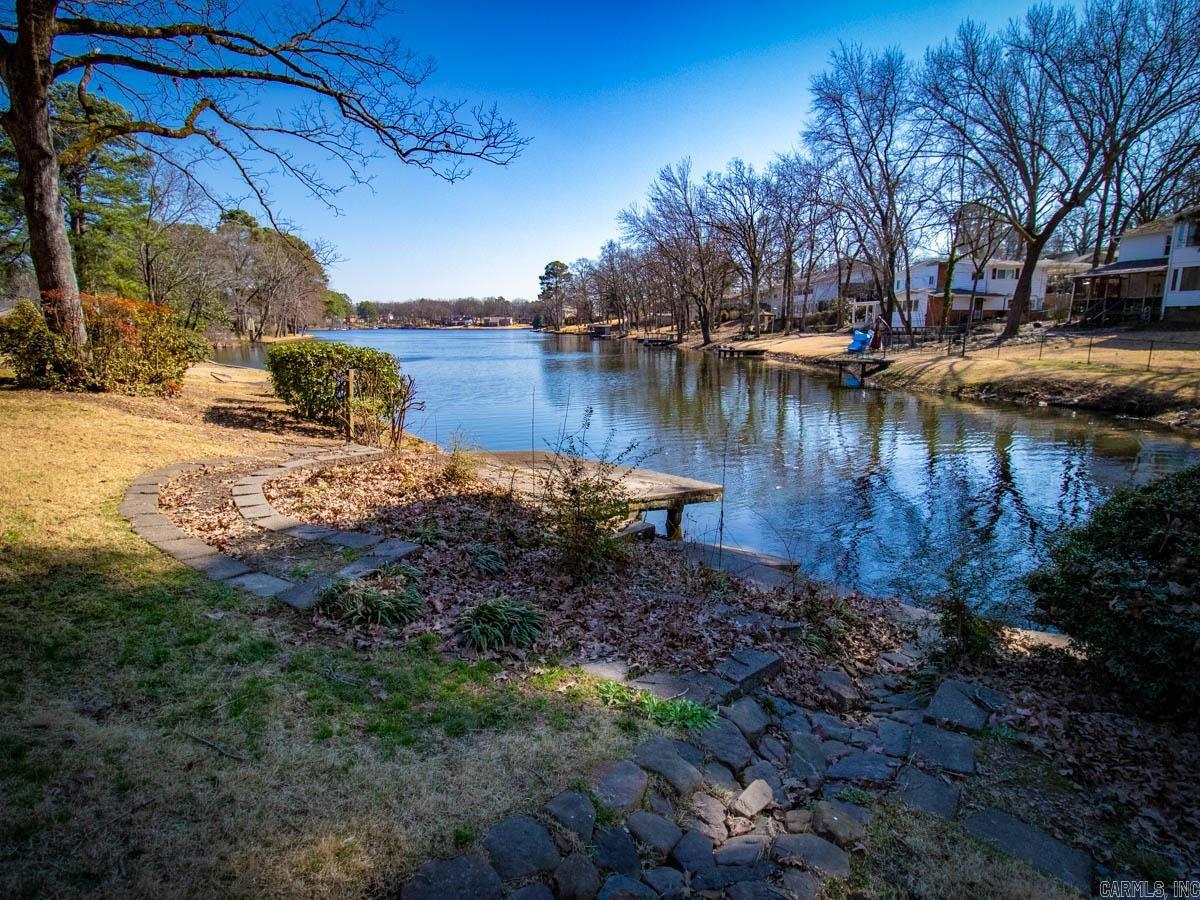 7  Pine Tree  North Little Rock, AR