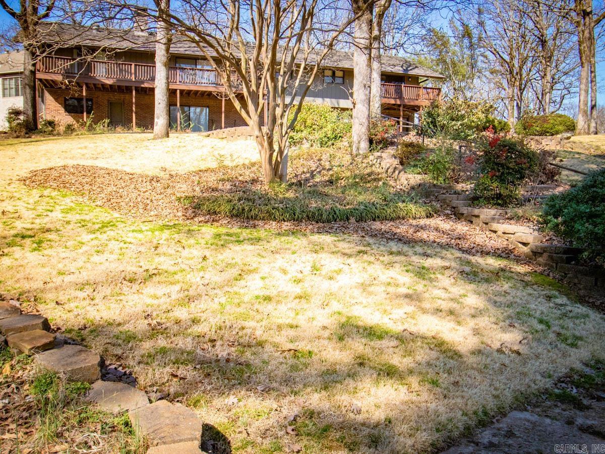 7  Pine Tree  North Little Rock, AR