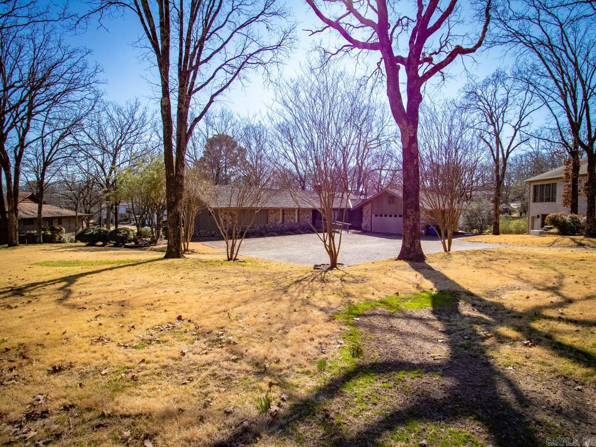 7  Pine Tree  North Little Rock, AR