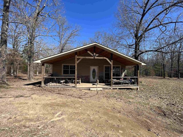204  Cardinal Ln.  Mena, AR