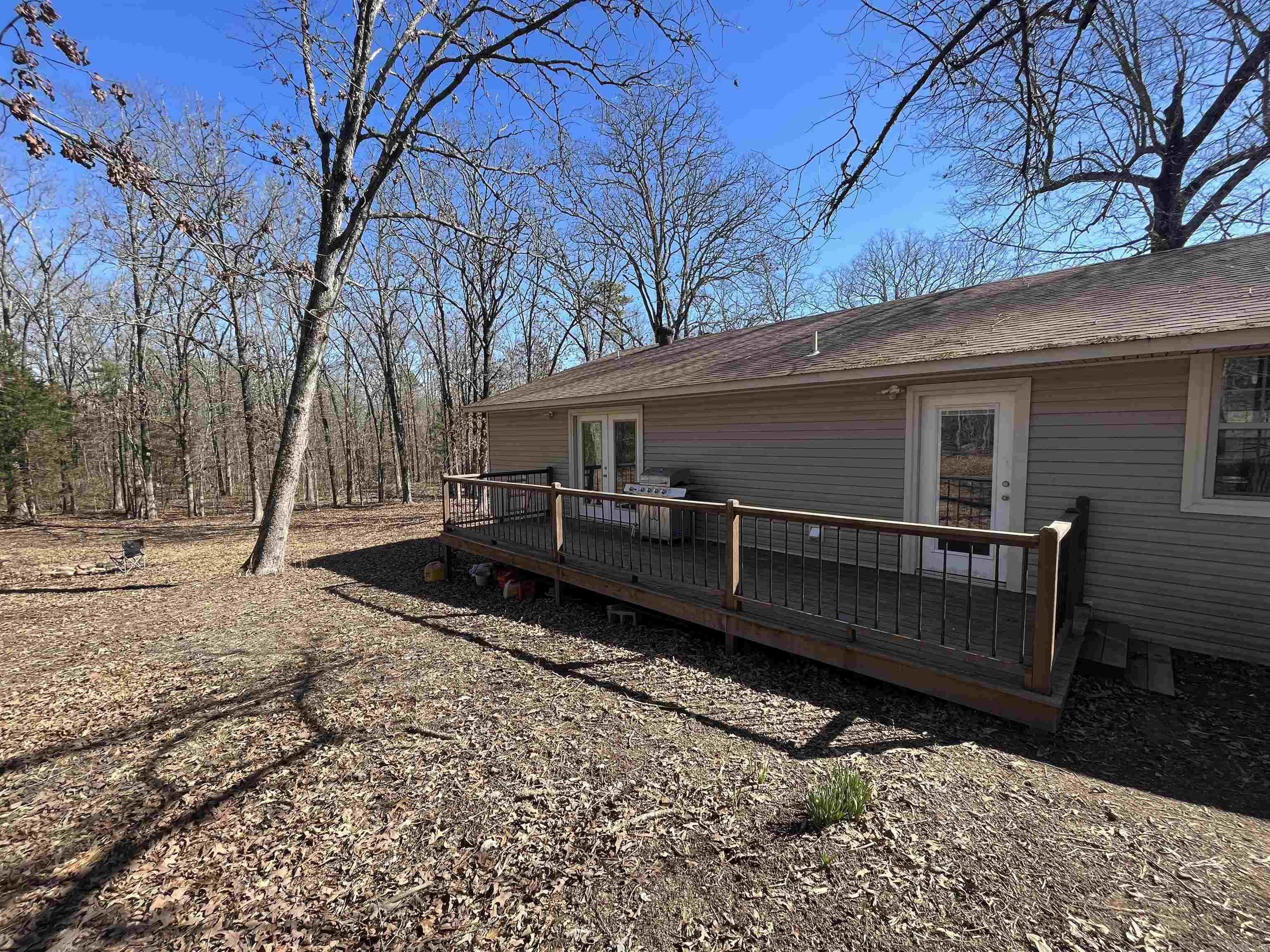 204  Cardinal Ln.  Mena, AR
