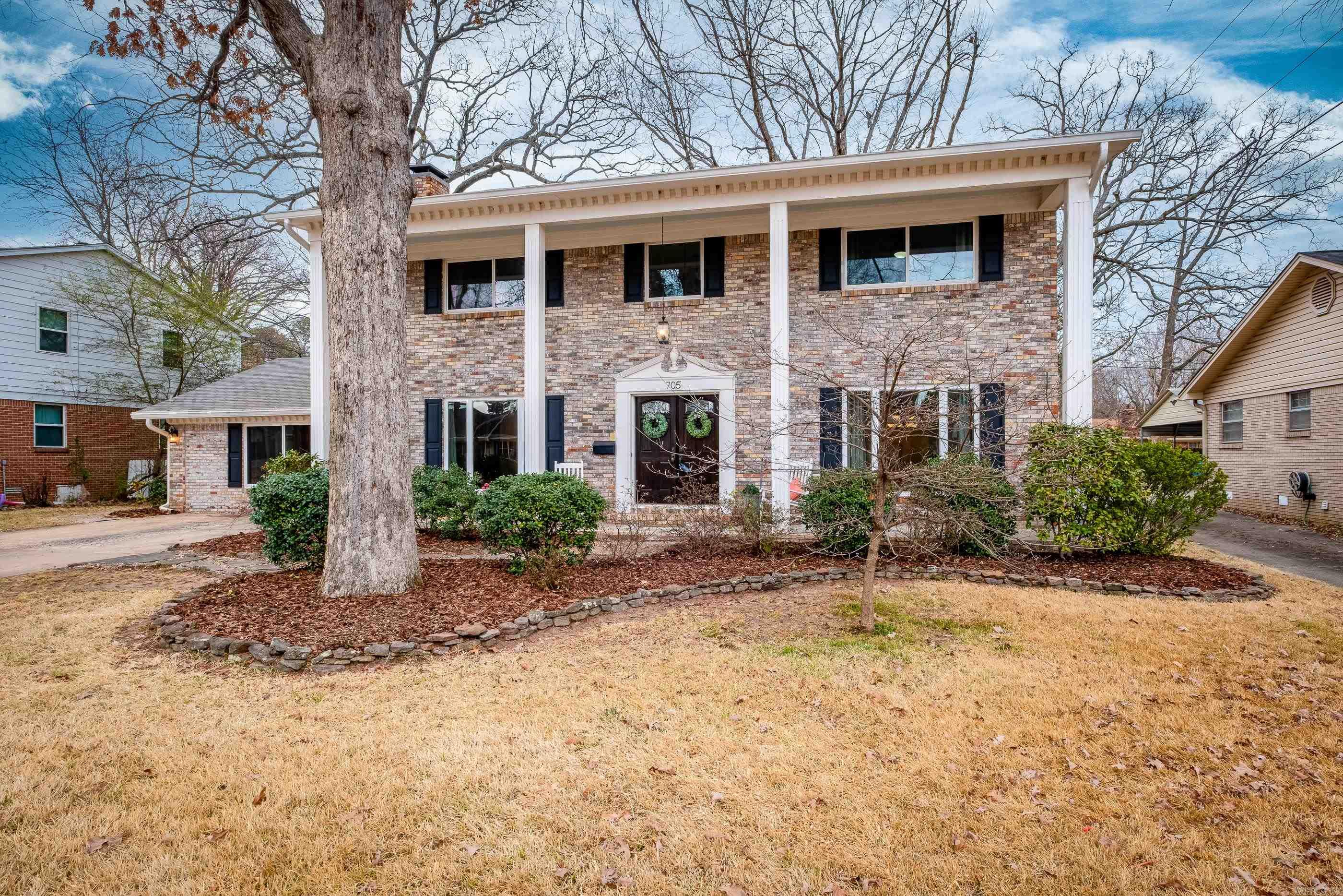 705  Legato  Little Rock, AR