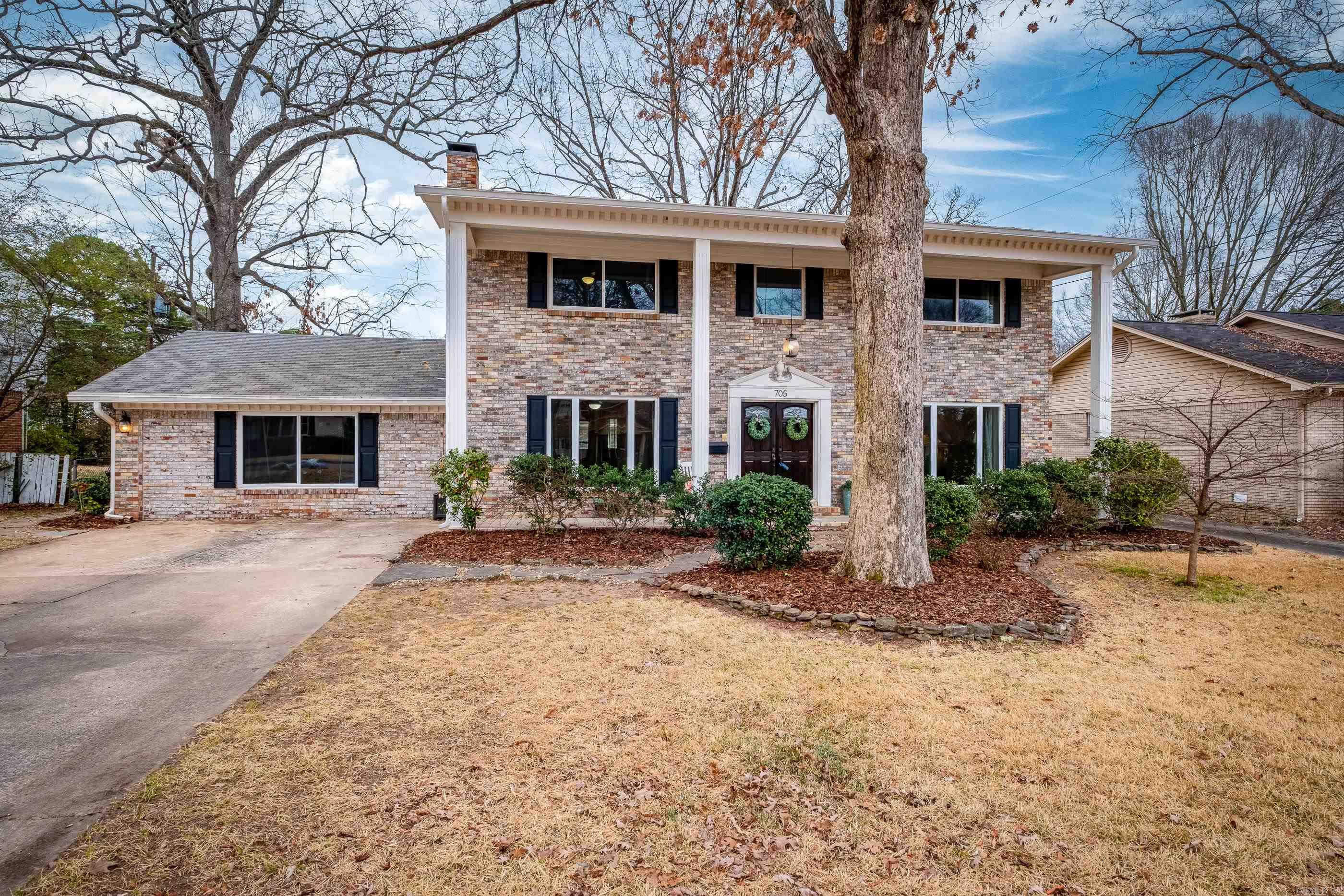 705  Legato  Little Rock, AR