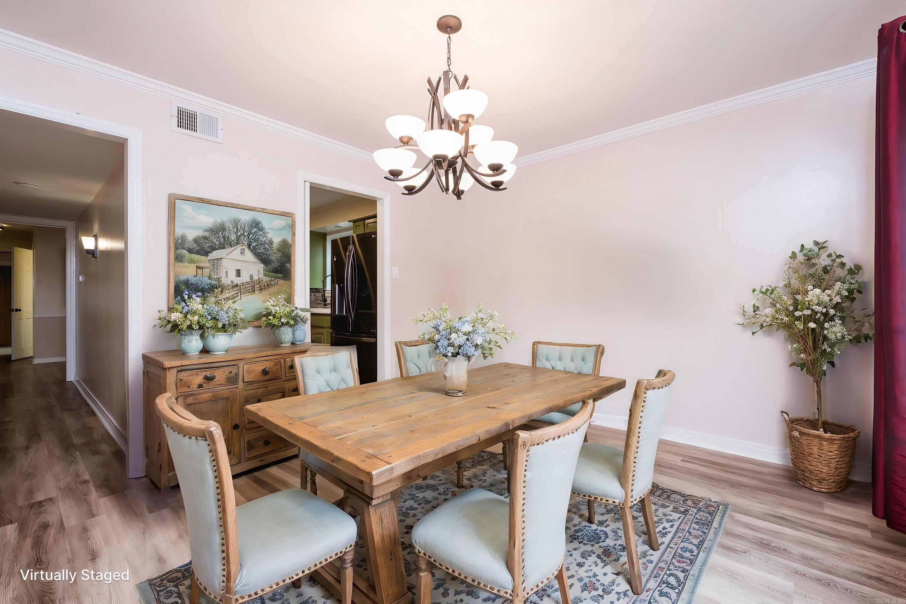 705  Legato  Little Rock, AR