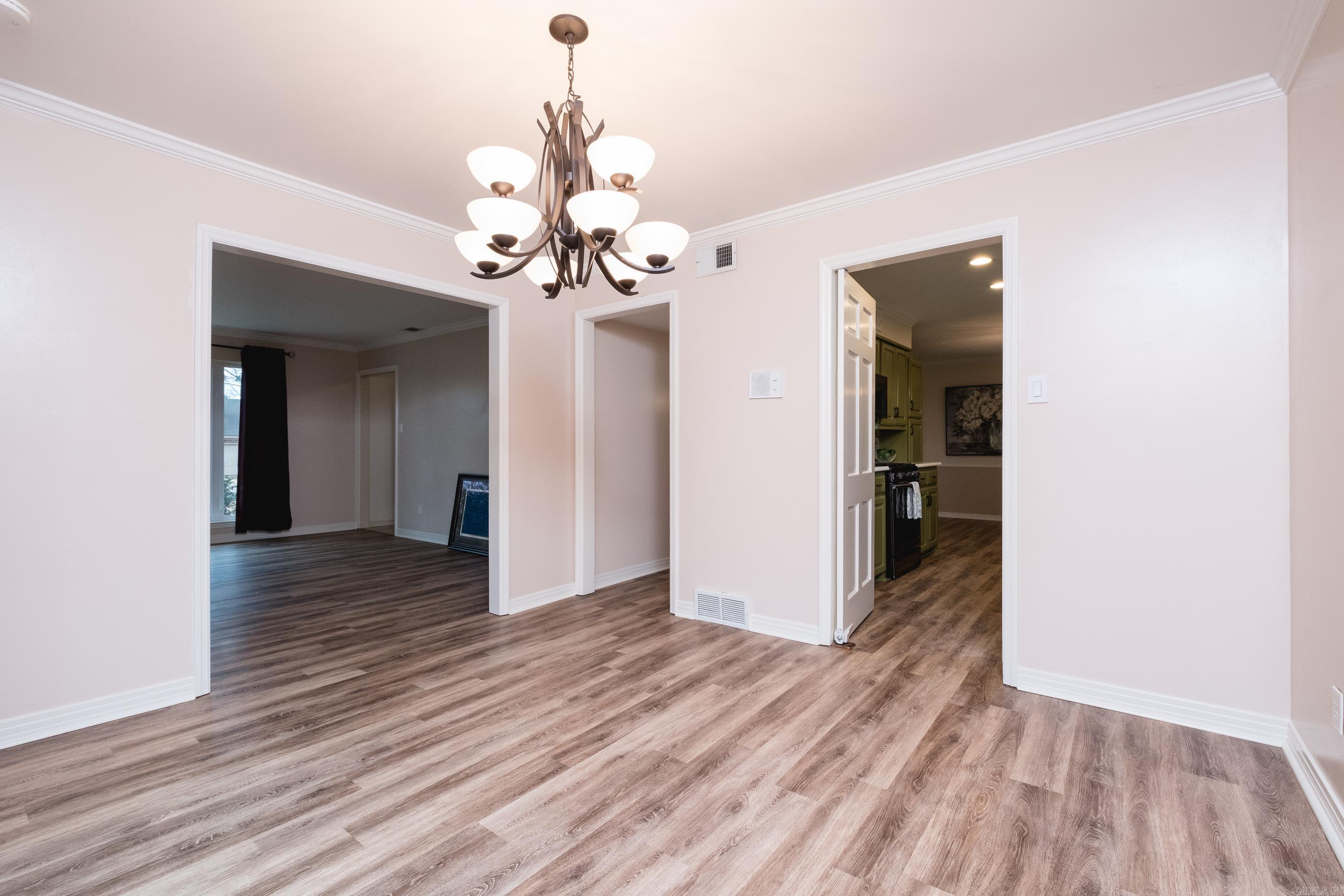 705  Legato  Little Rock, AR