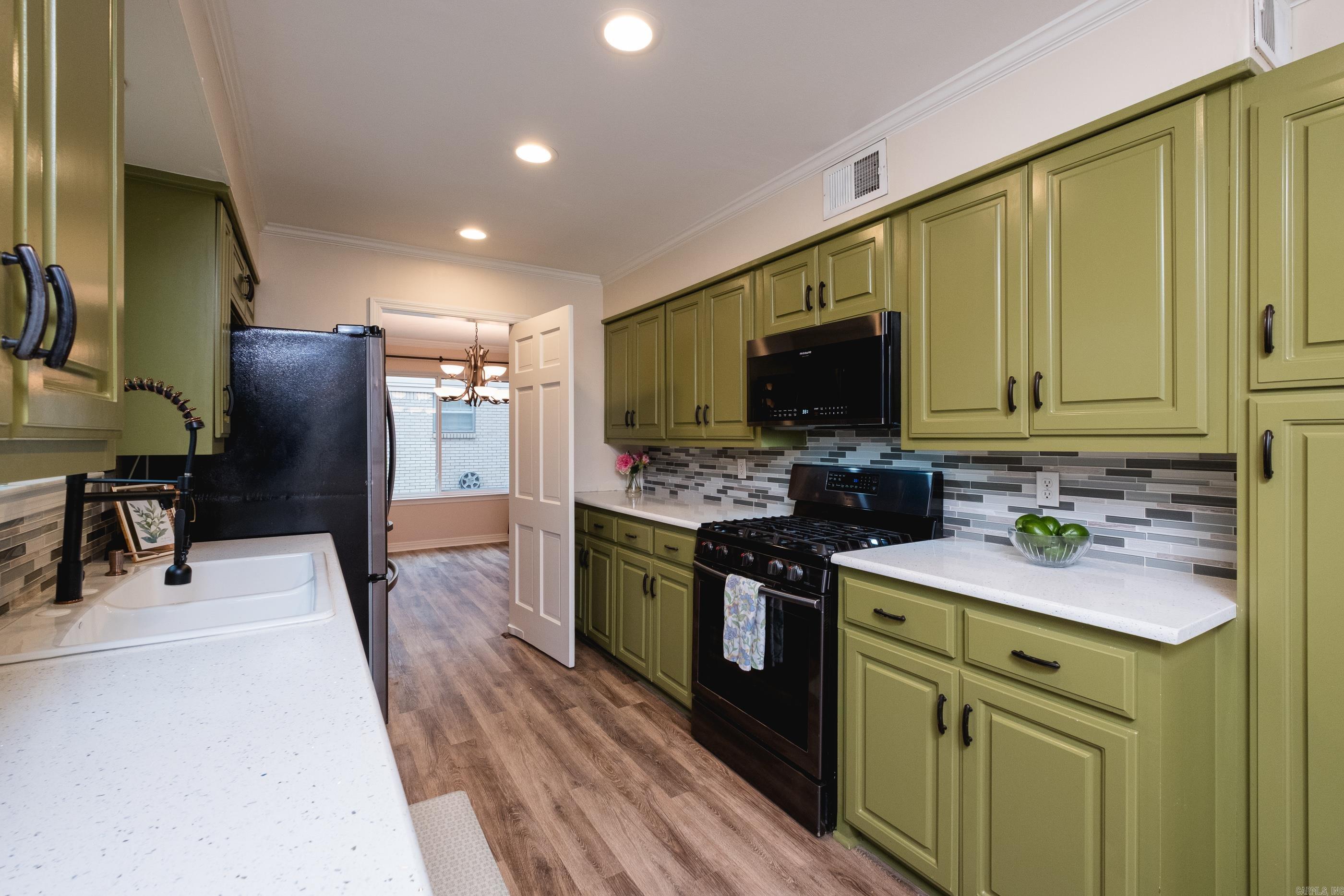 705  Legato  Little Rock, AR